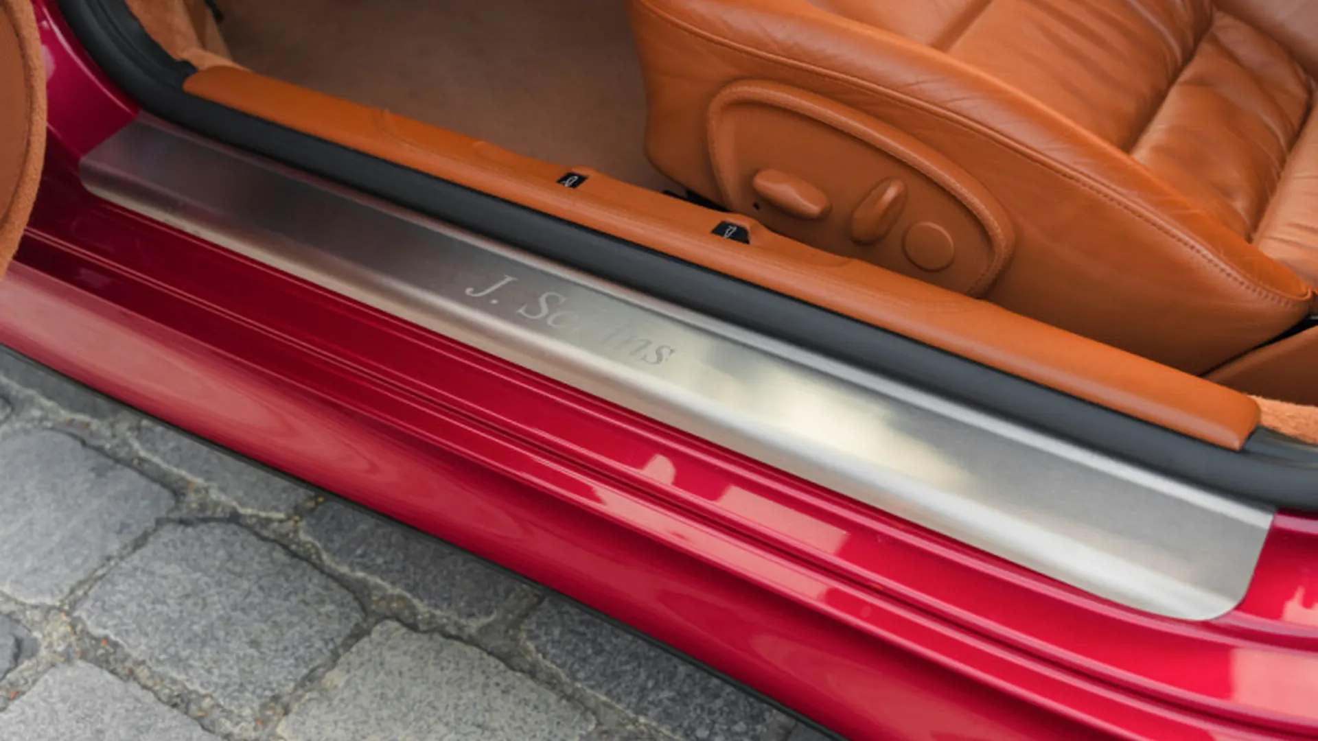 Porsche 996 — photo 16