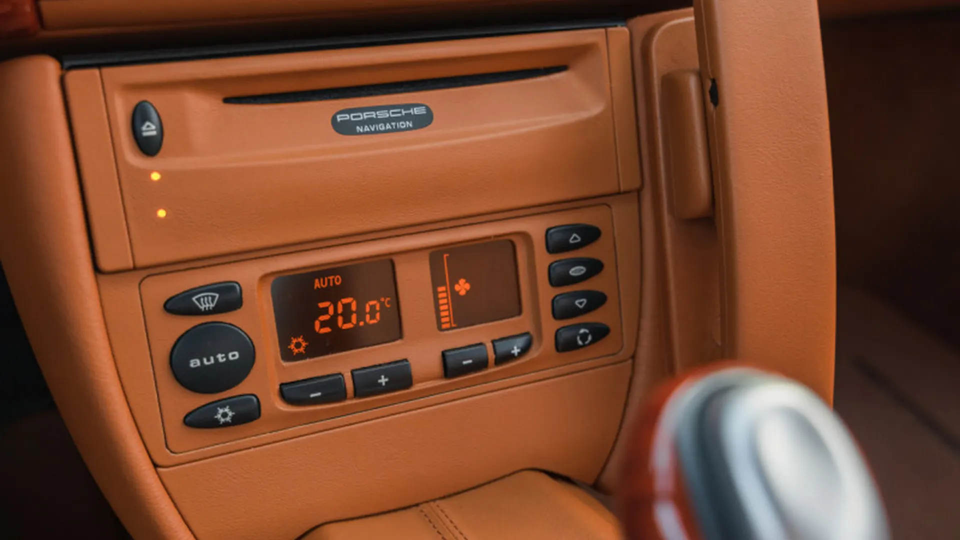 Porsche 996 — photo 22
