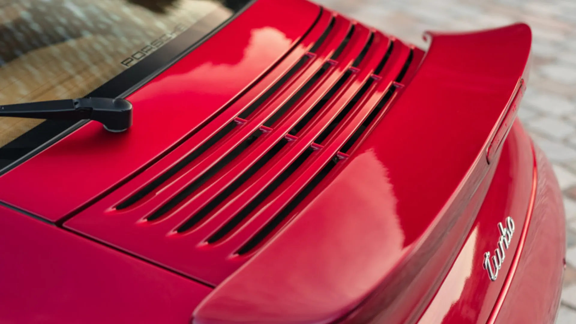 Porsche 996 — photo 50