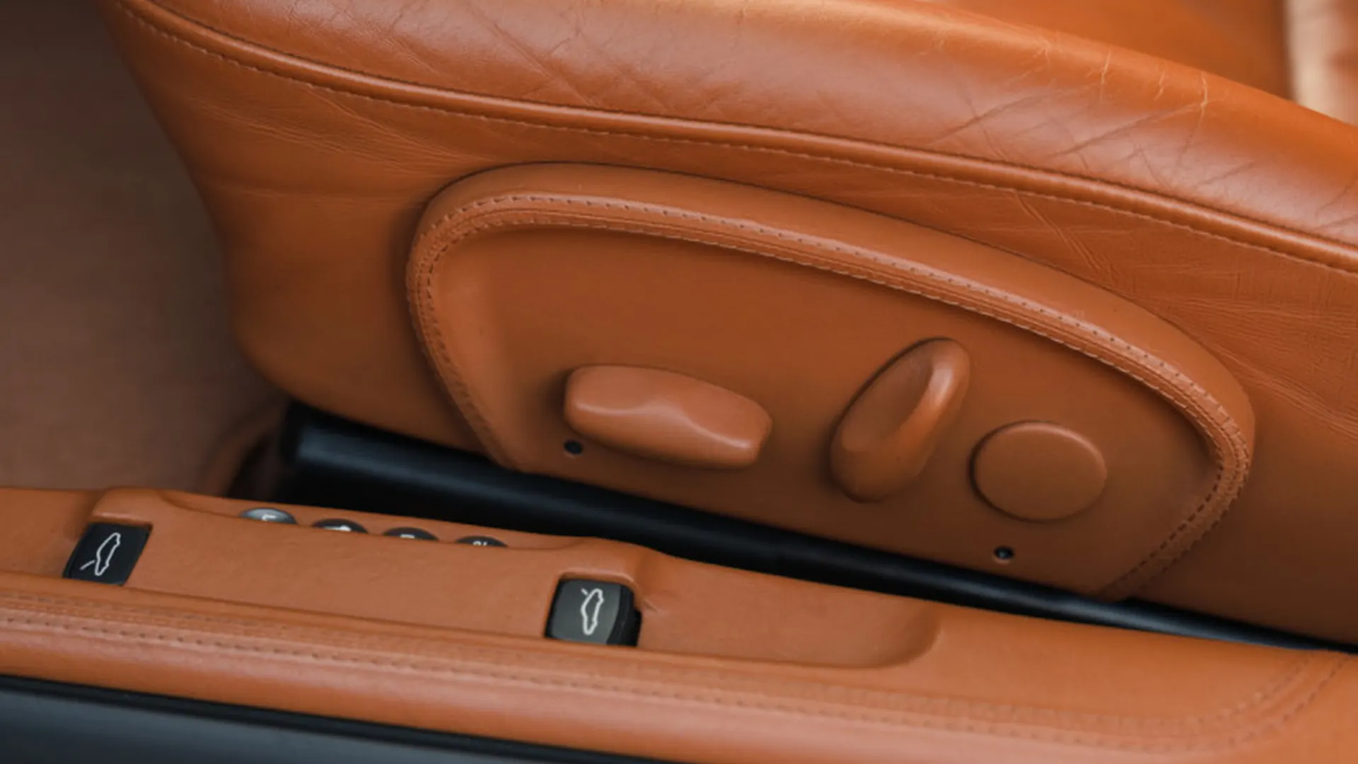 Porsche 996 — photo 32