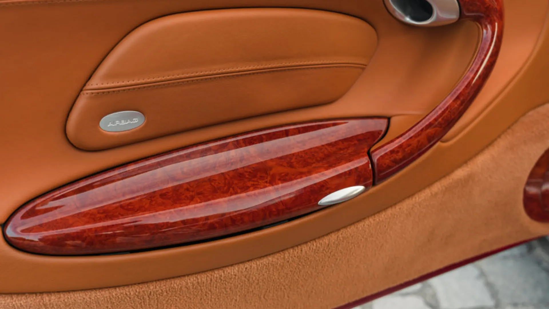Porsche 996 — photo 25