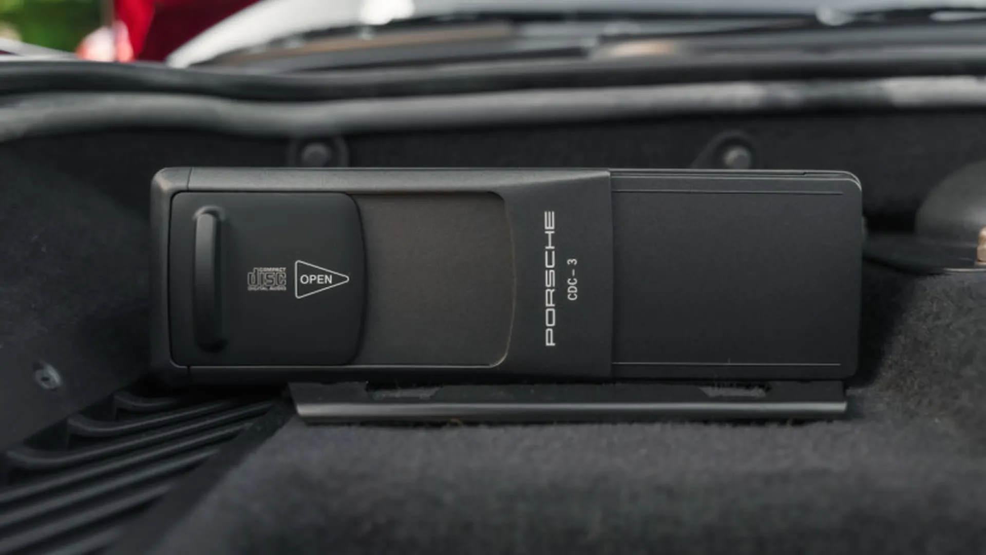 Porsche 996 — photo 34