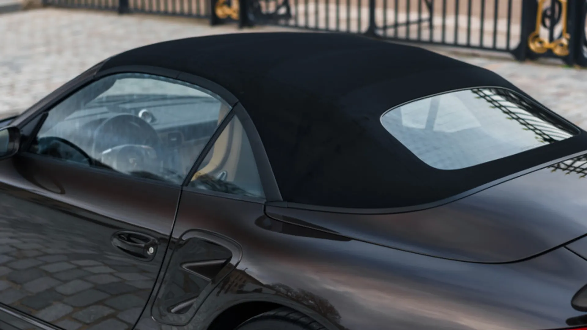 Porsche 997.1 — photo 40