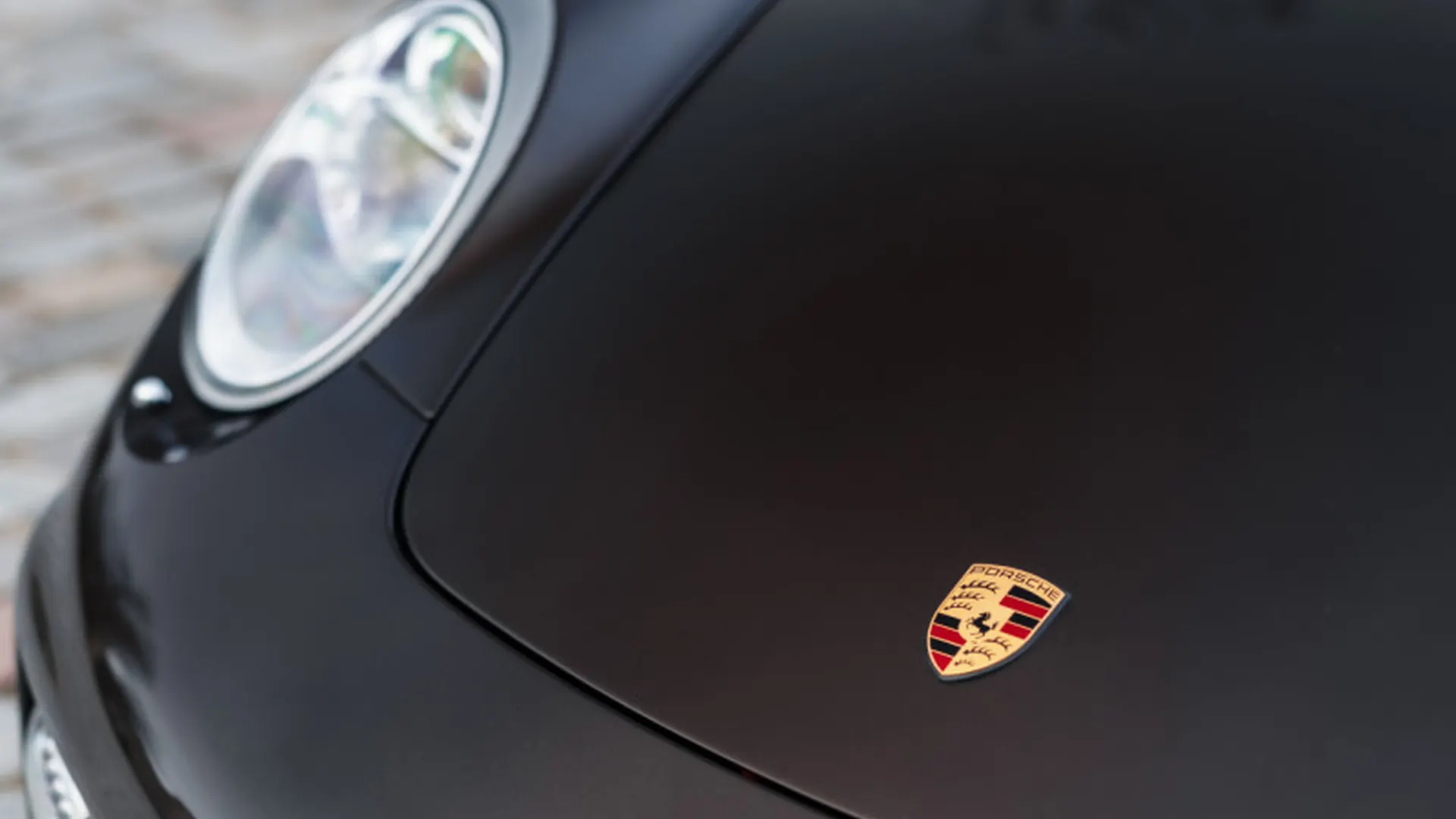 Porsche 997.1 — photo 35
