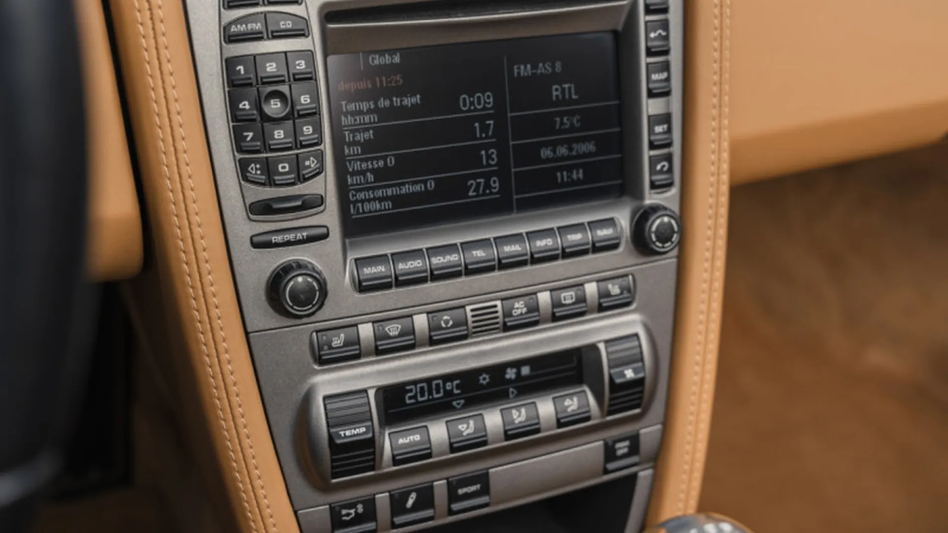 Porsche 997.1 — photo 24