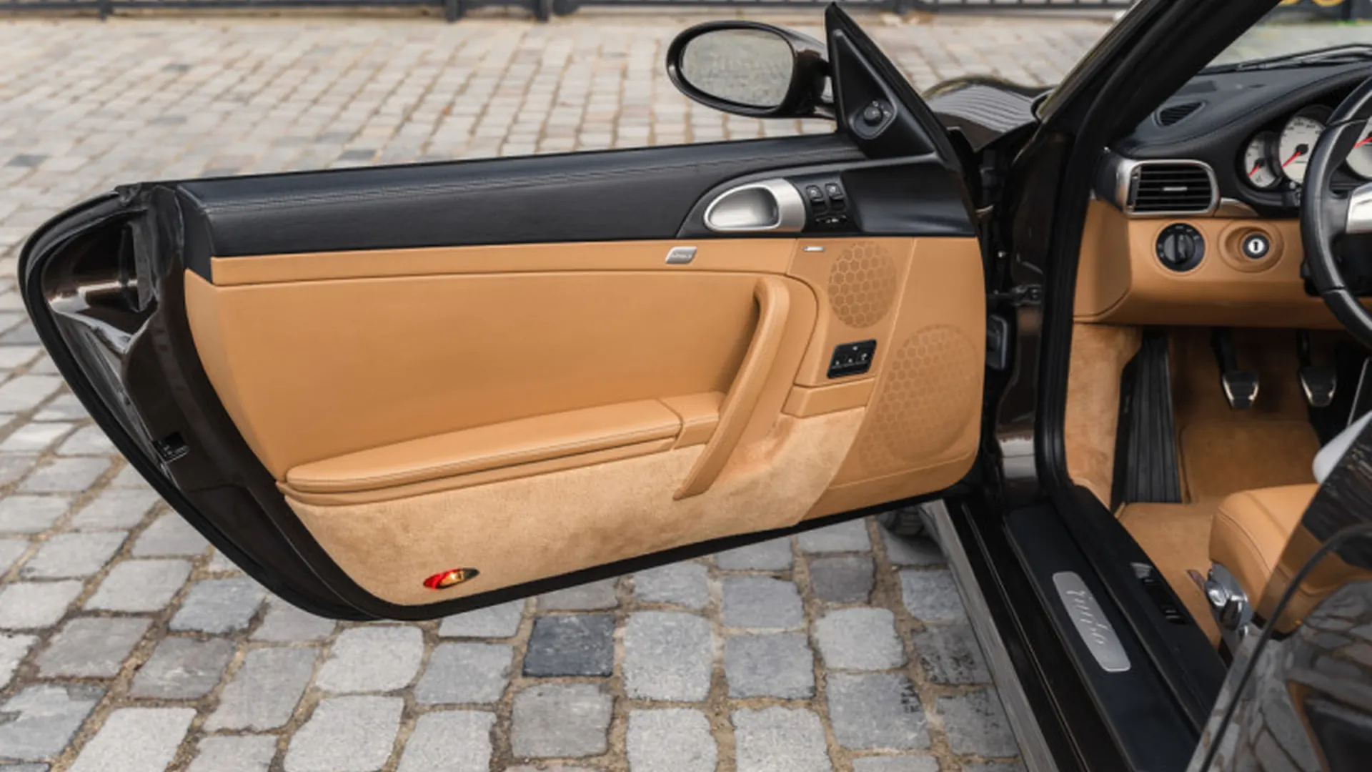 Porsche 997.1 — photo 18