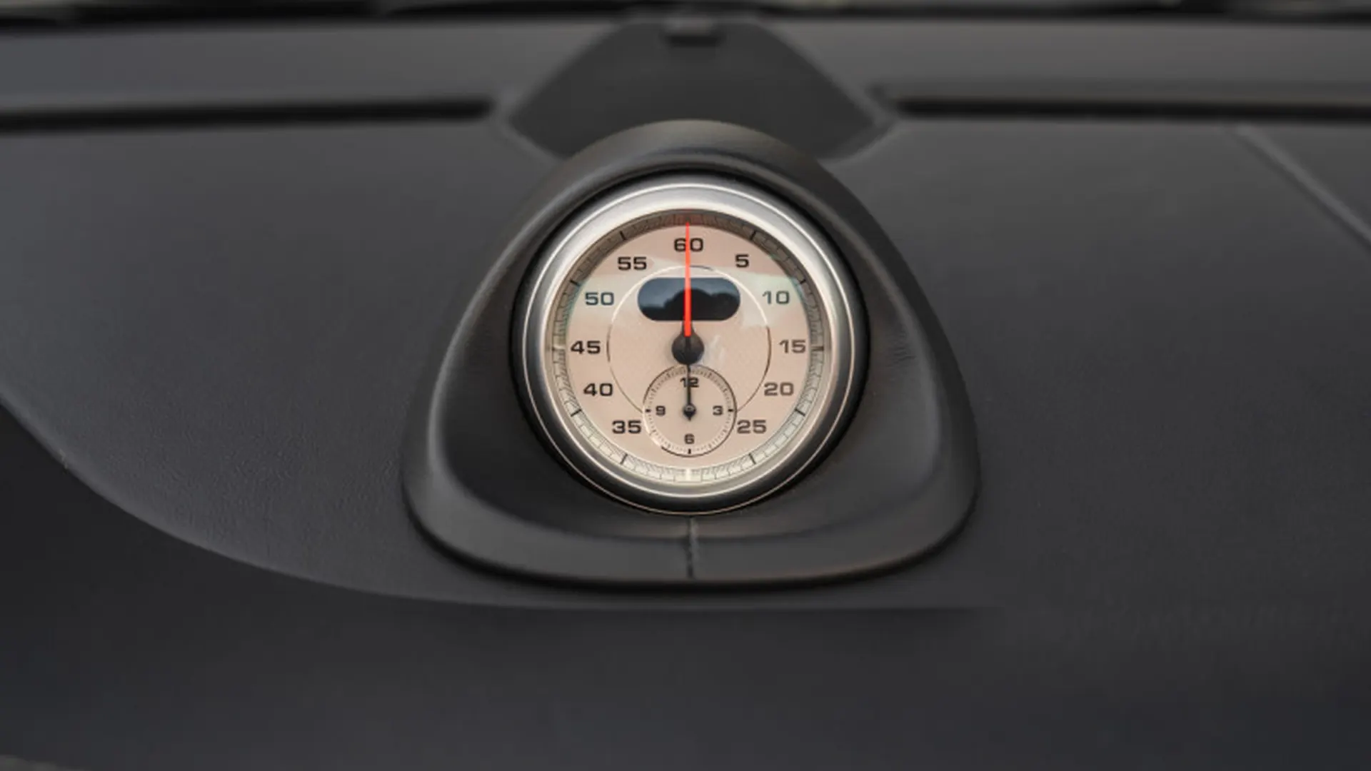 Porsche 997.1 — photo 22