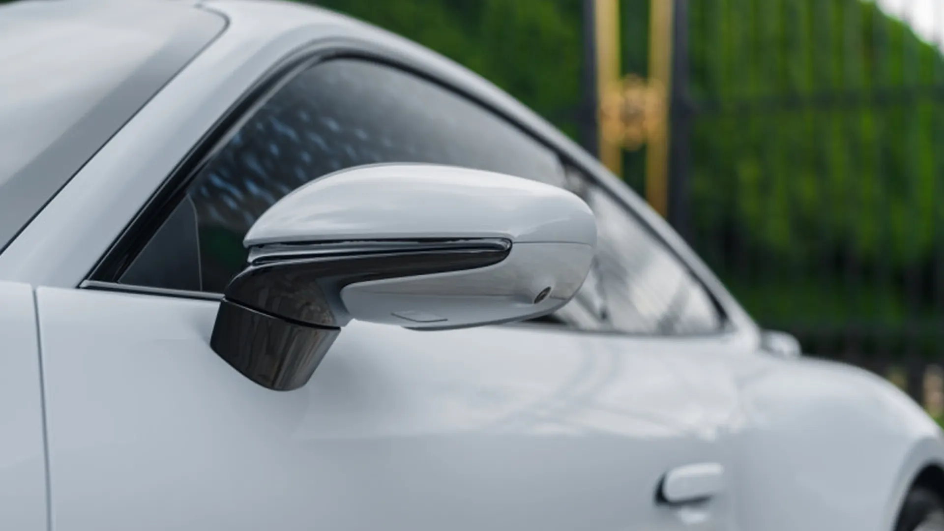 Porsche 992 — photo 46