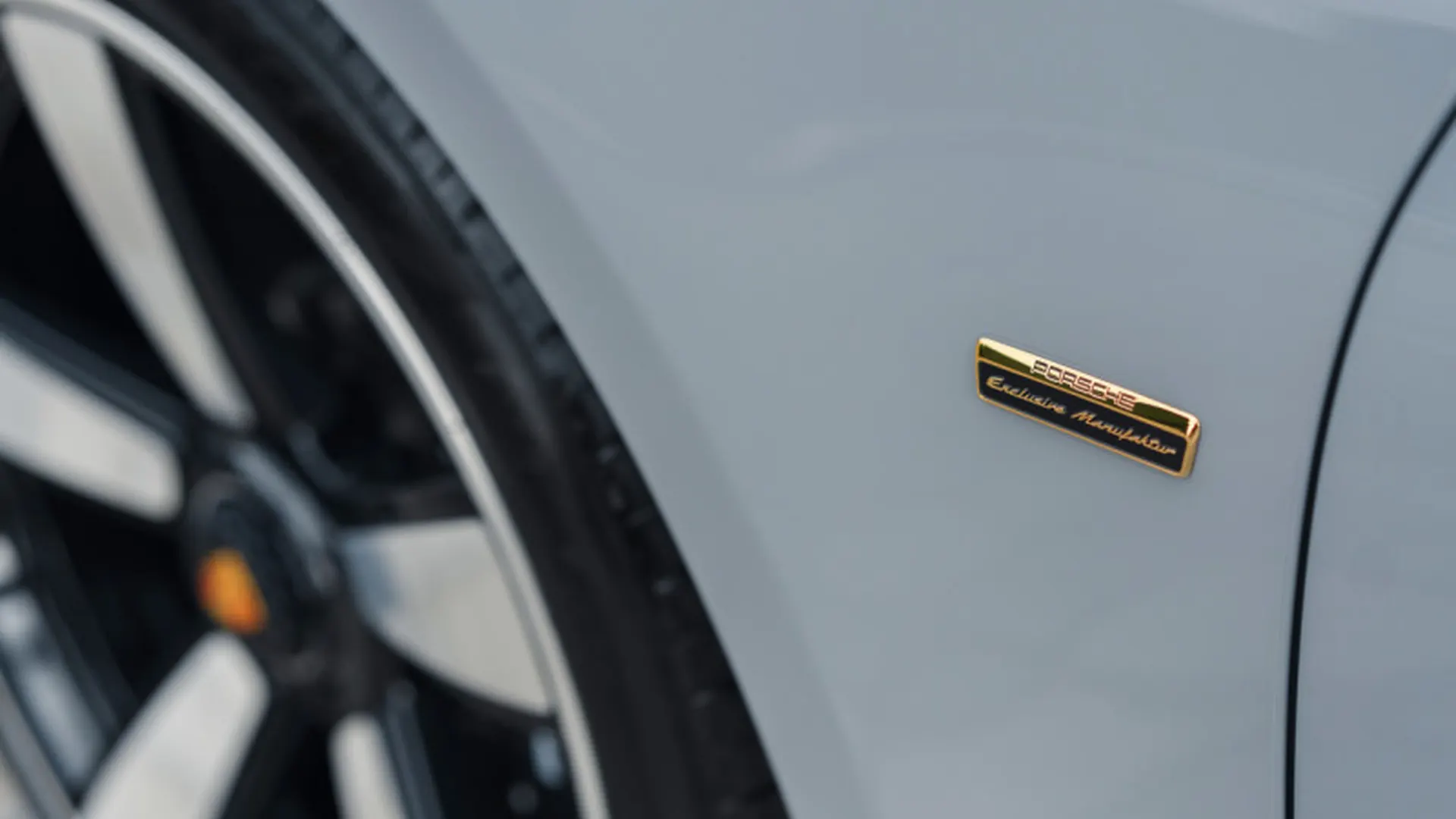 Porsche 992 — photo 47