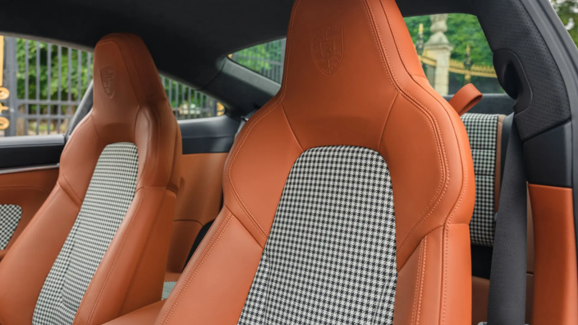 Porsche 992 — photo 11