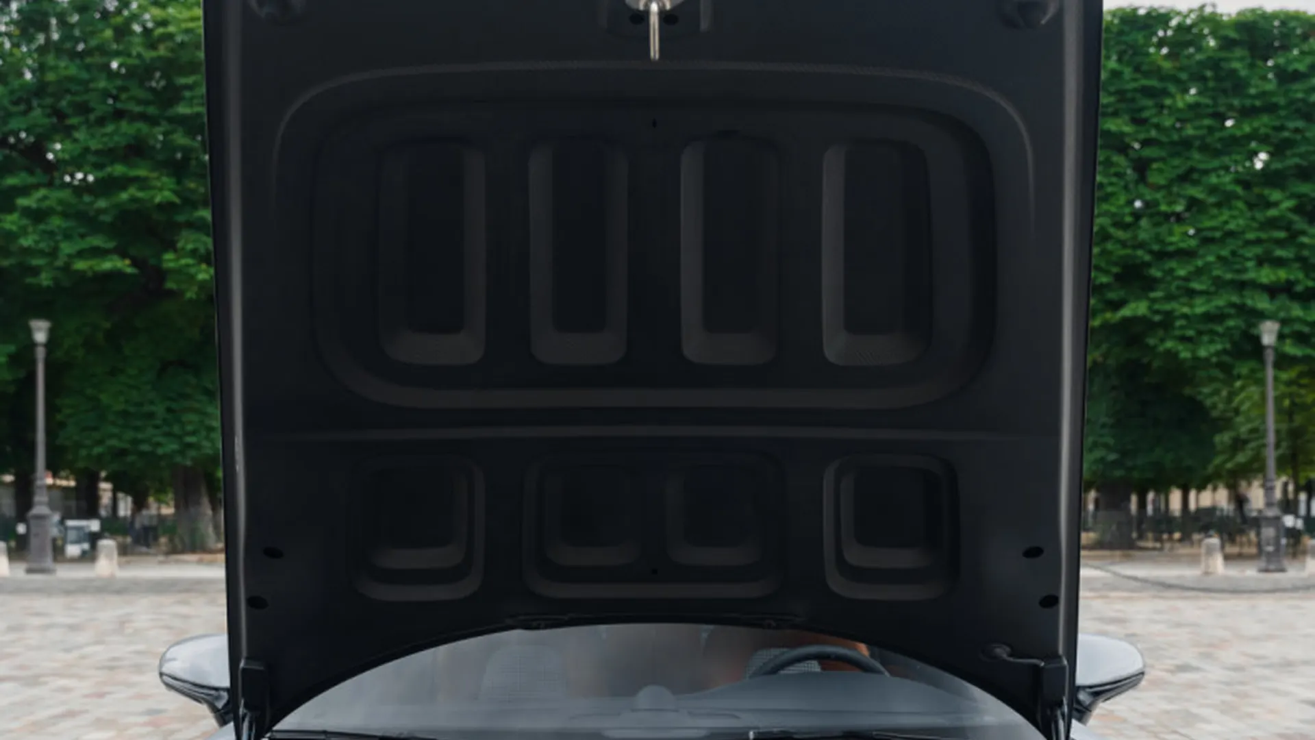 Porsche 992 — photo 36