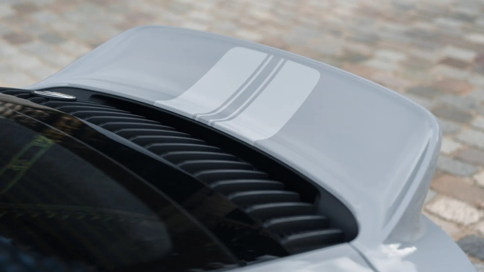 Porsche 992 — photo 49