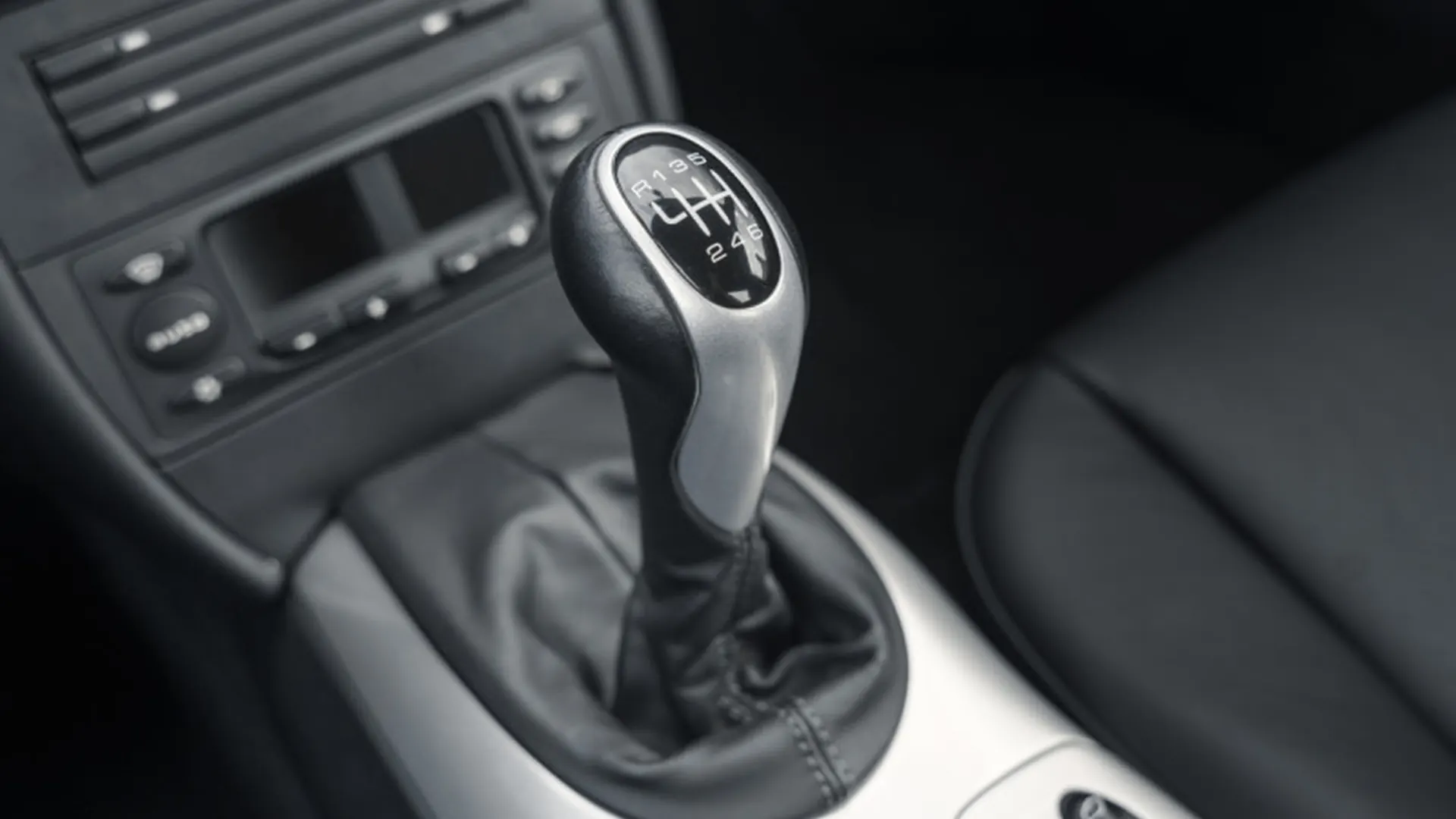 Porsche 996 — photo 19