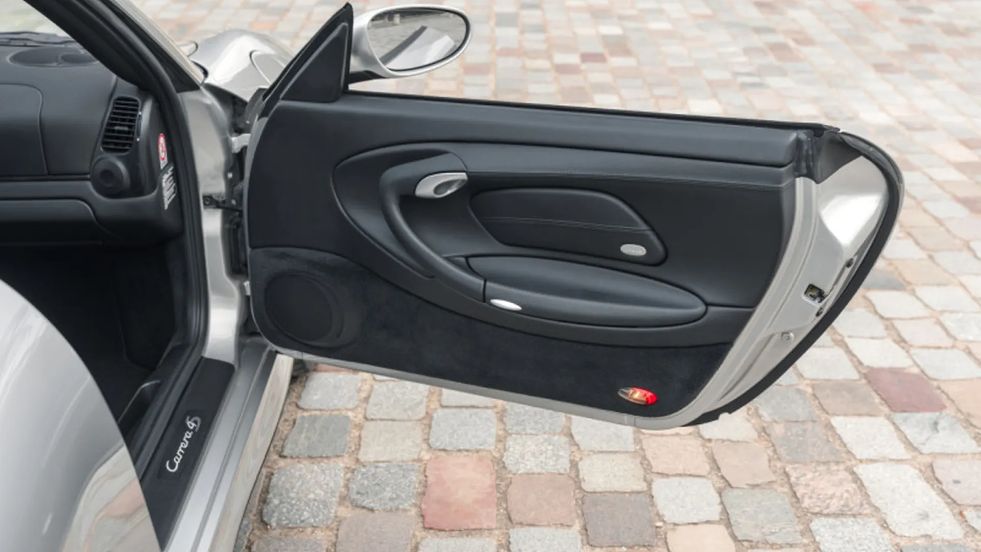 Porsche 996 — photo 27