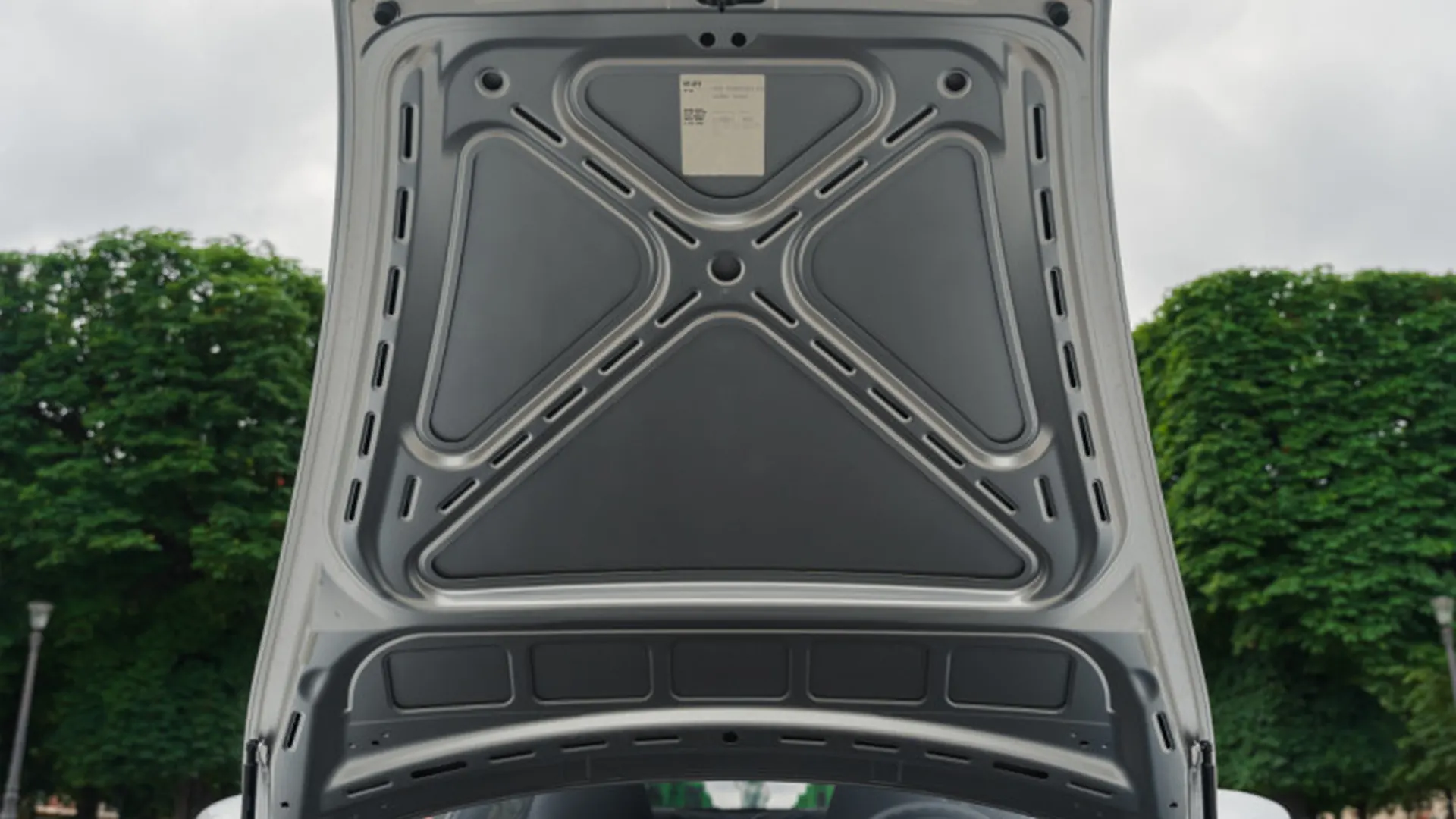 Porsche 996 — photo 30