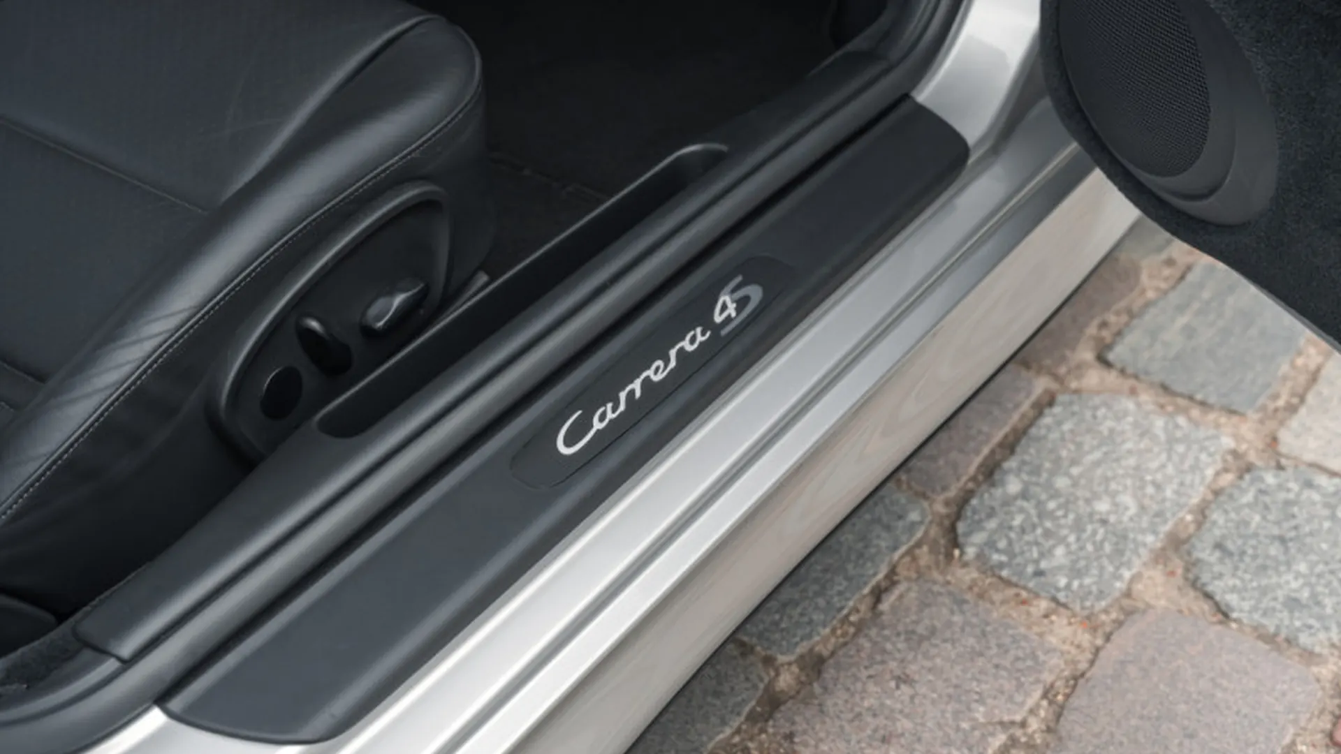 Porsche 996 — photo 26