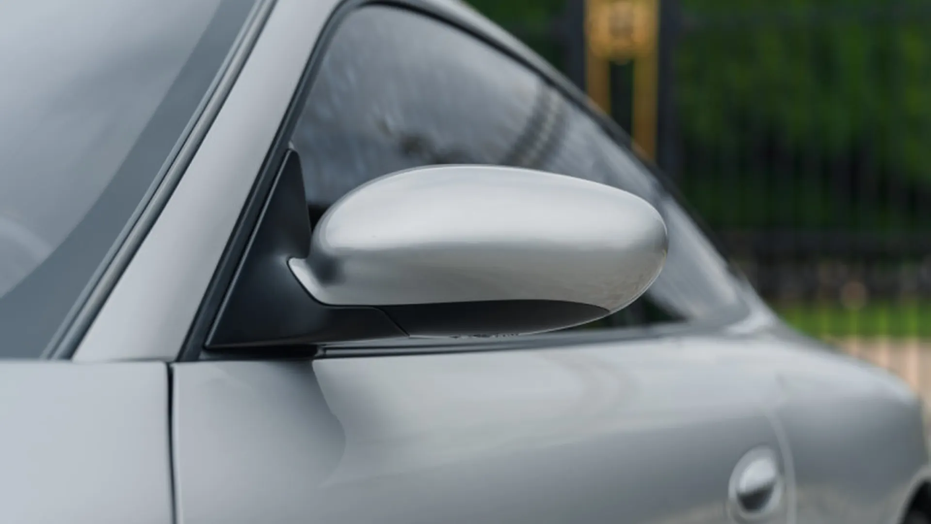Porsche 996 — photo 40
