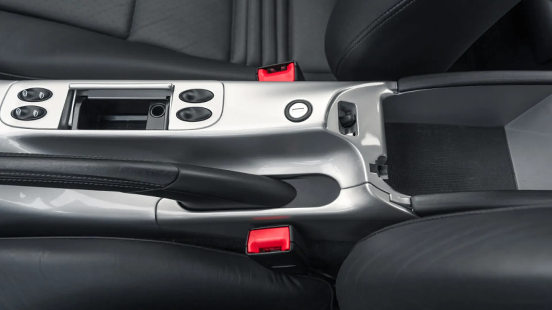 Porsche 996 — photo 22