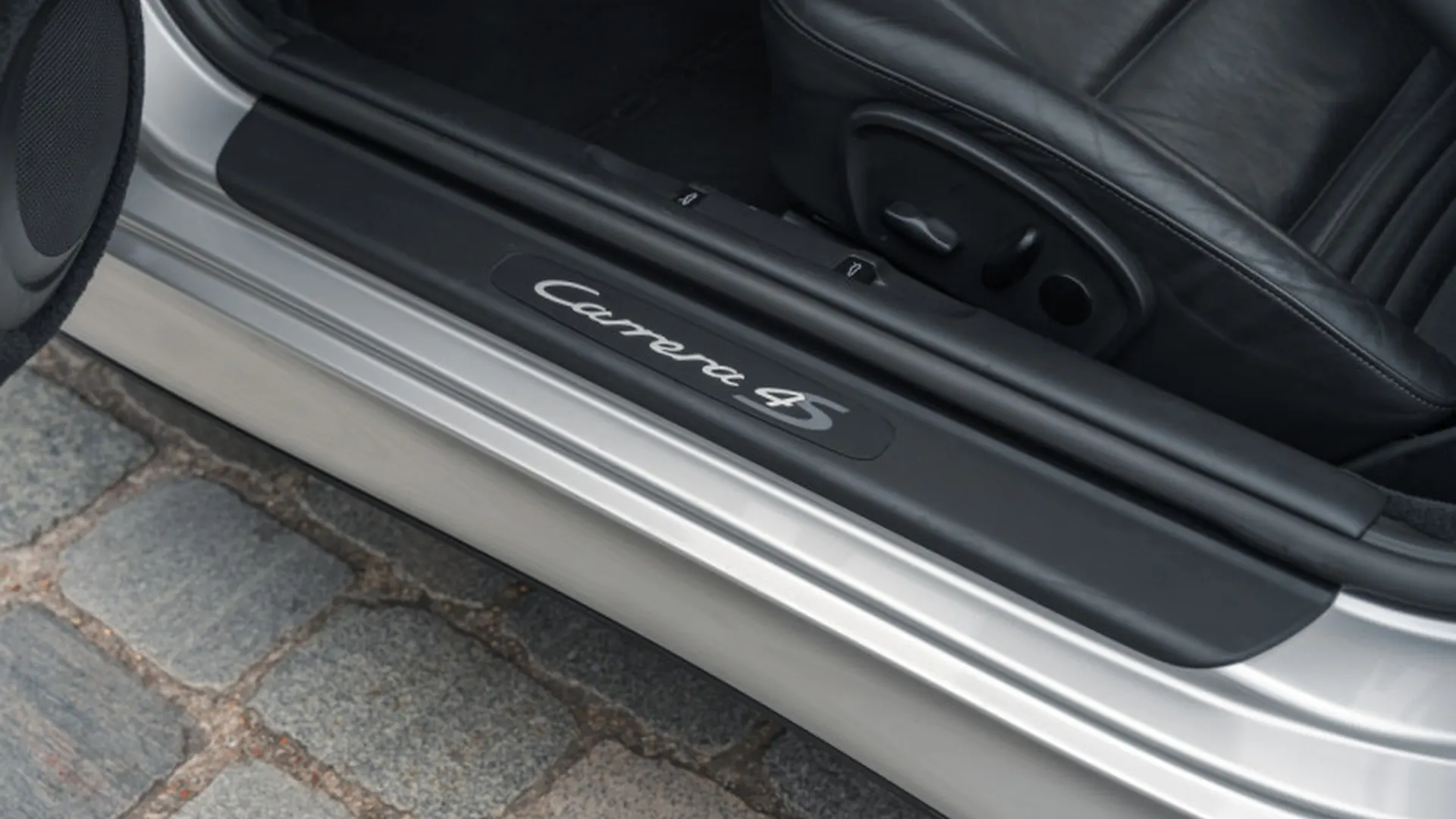 Porsche 996 — photo 16