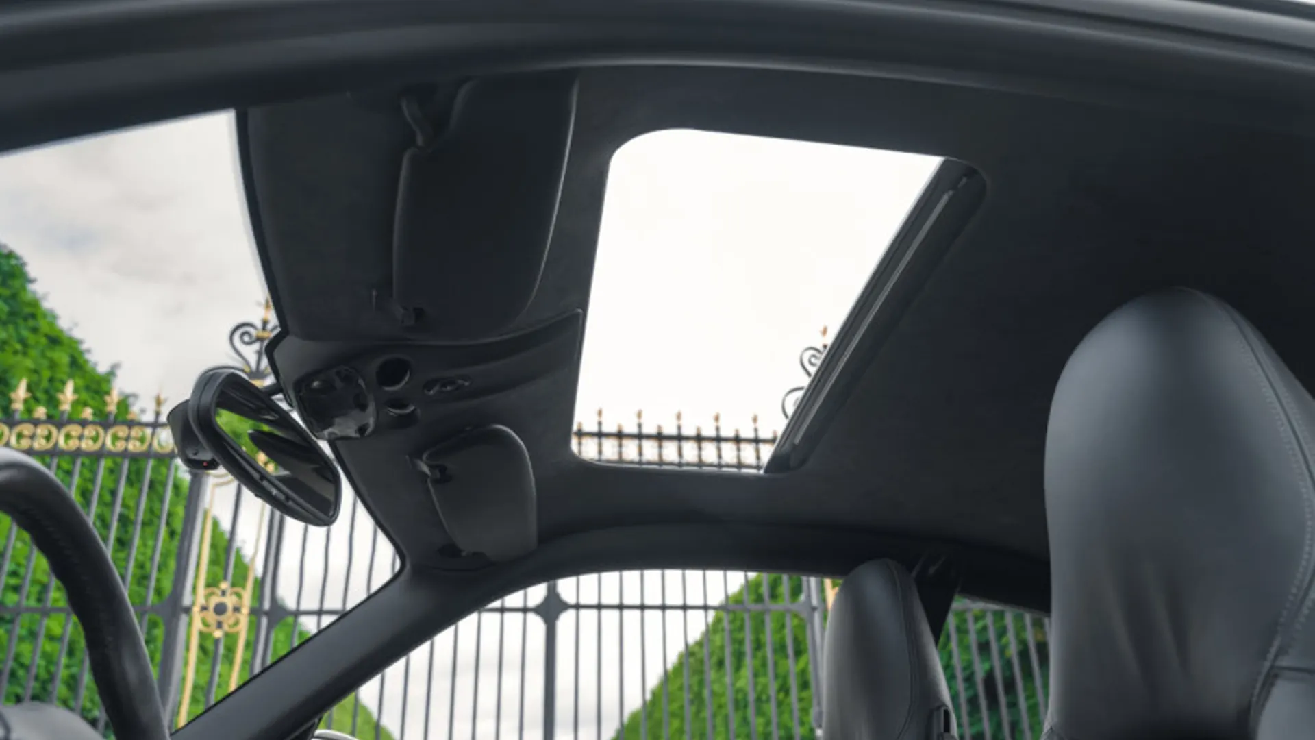 Porsche 996 — photo 25