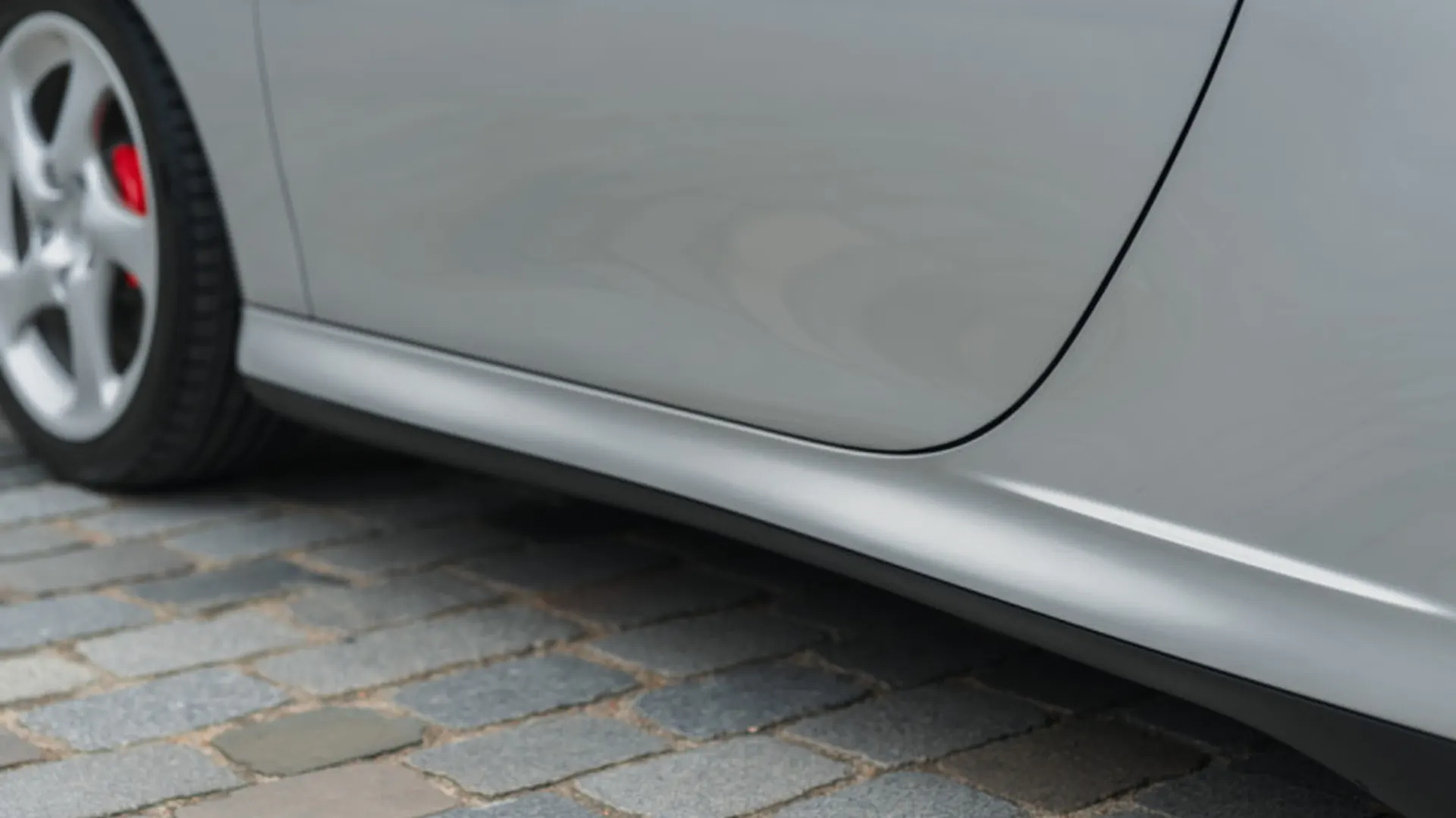 Porsche 996 — photo 43