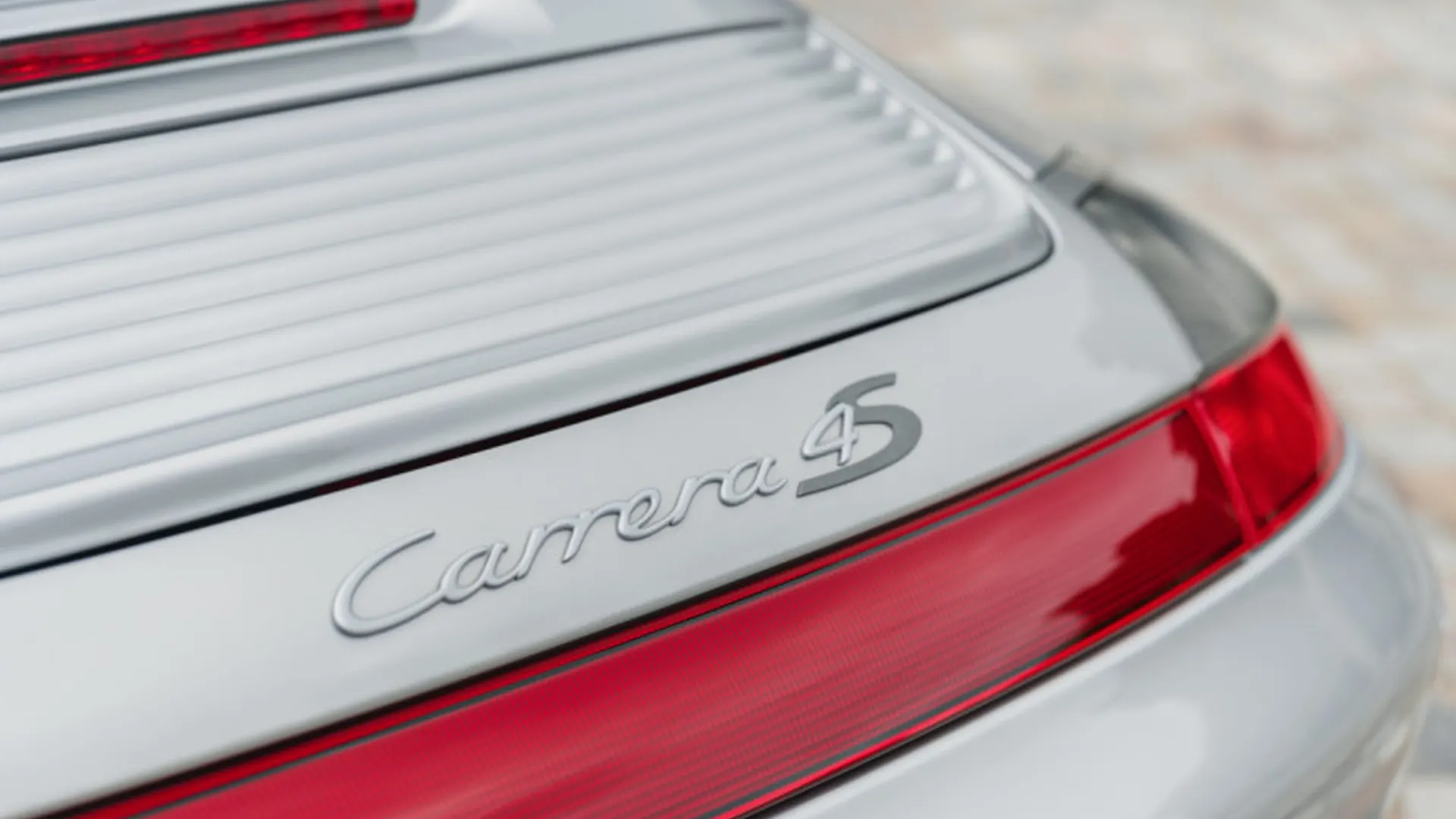 Porsche 996 — photo 47
