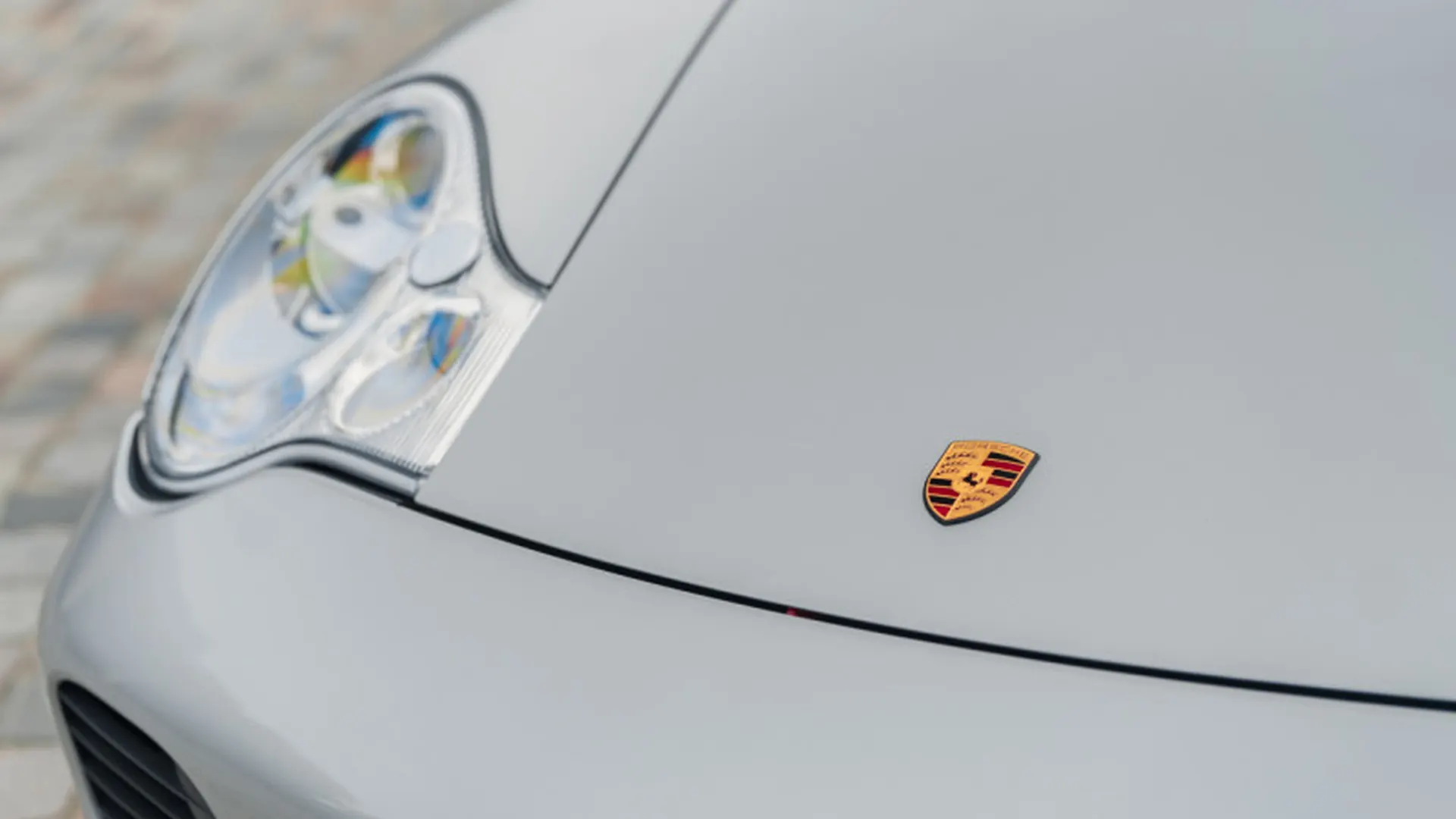 Porsche 996 — photo 35