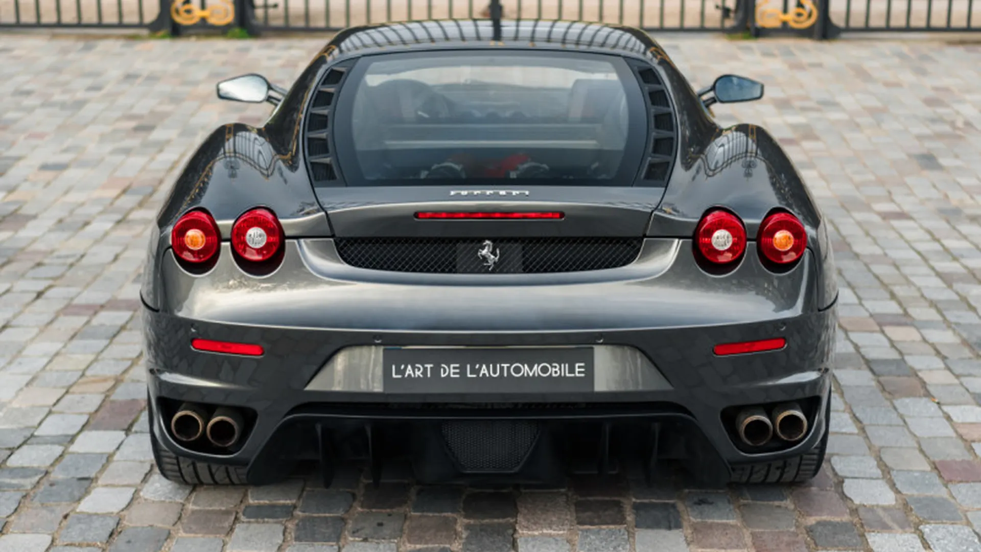 Ferrari F430 — photo 5