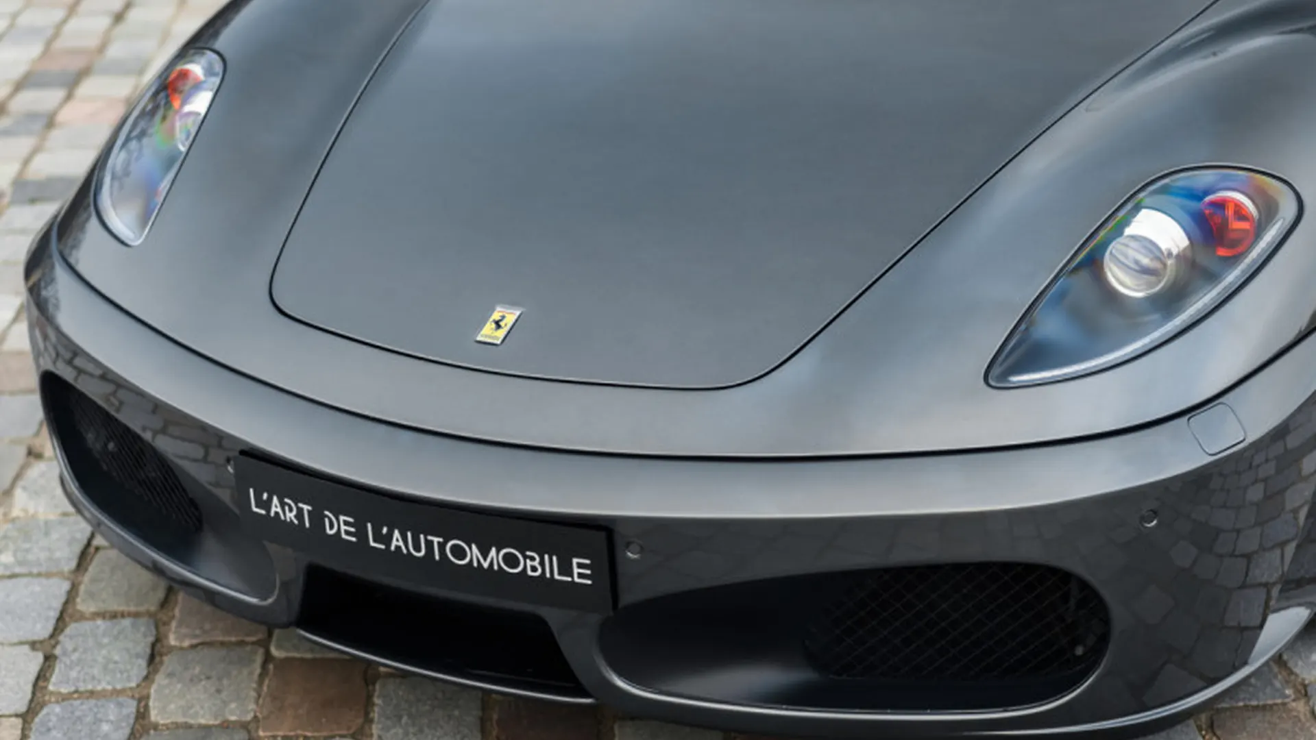 Ferrari F430 — photo 28