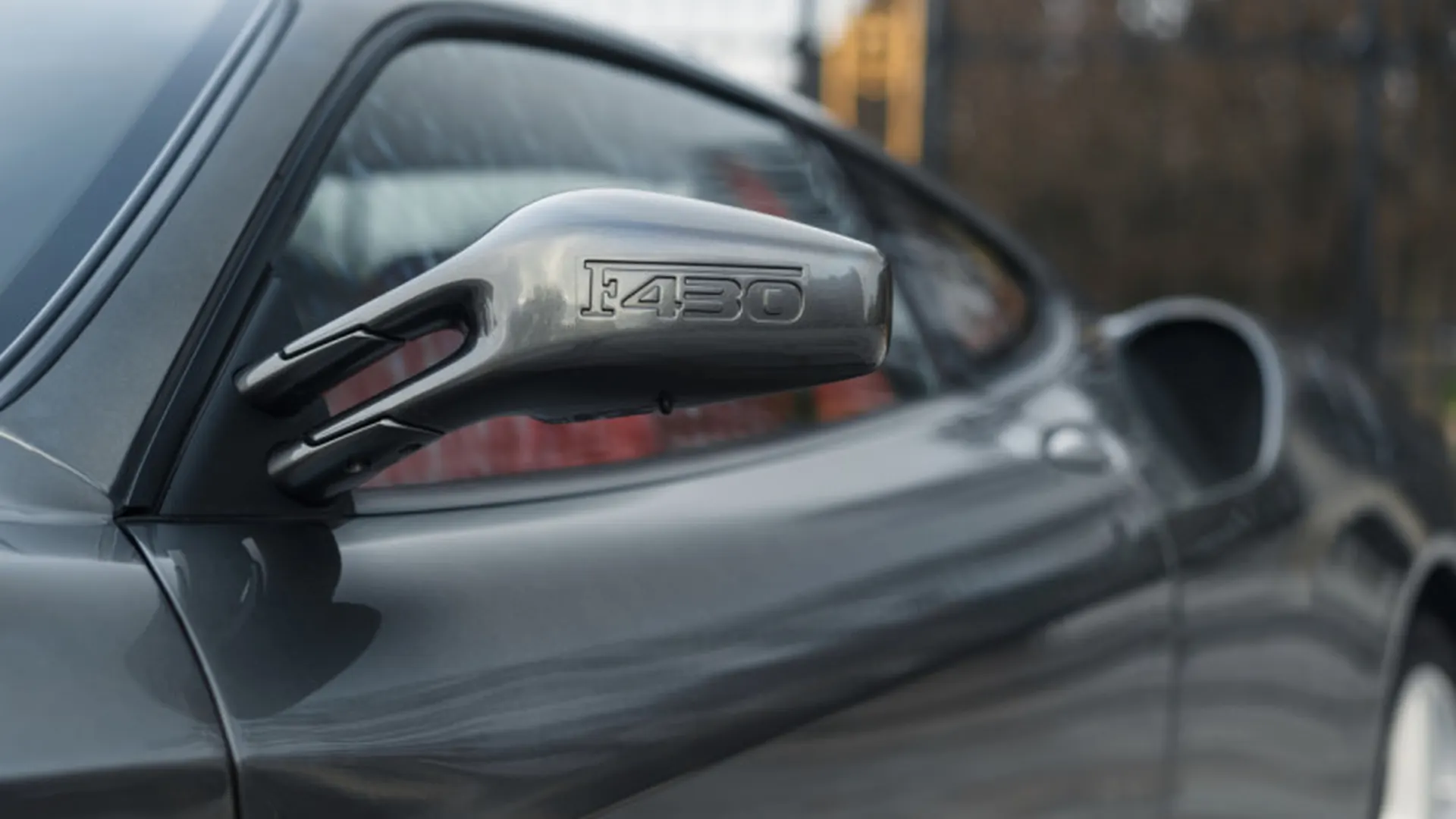 Ferrari F430 — photo 32