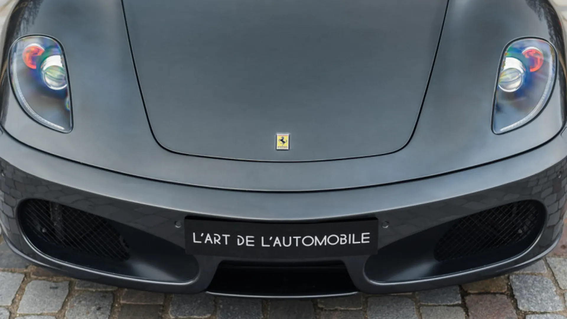 Ferrari F430 — photo 31