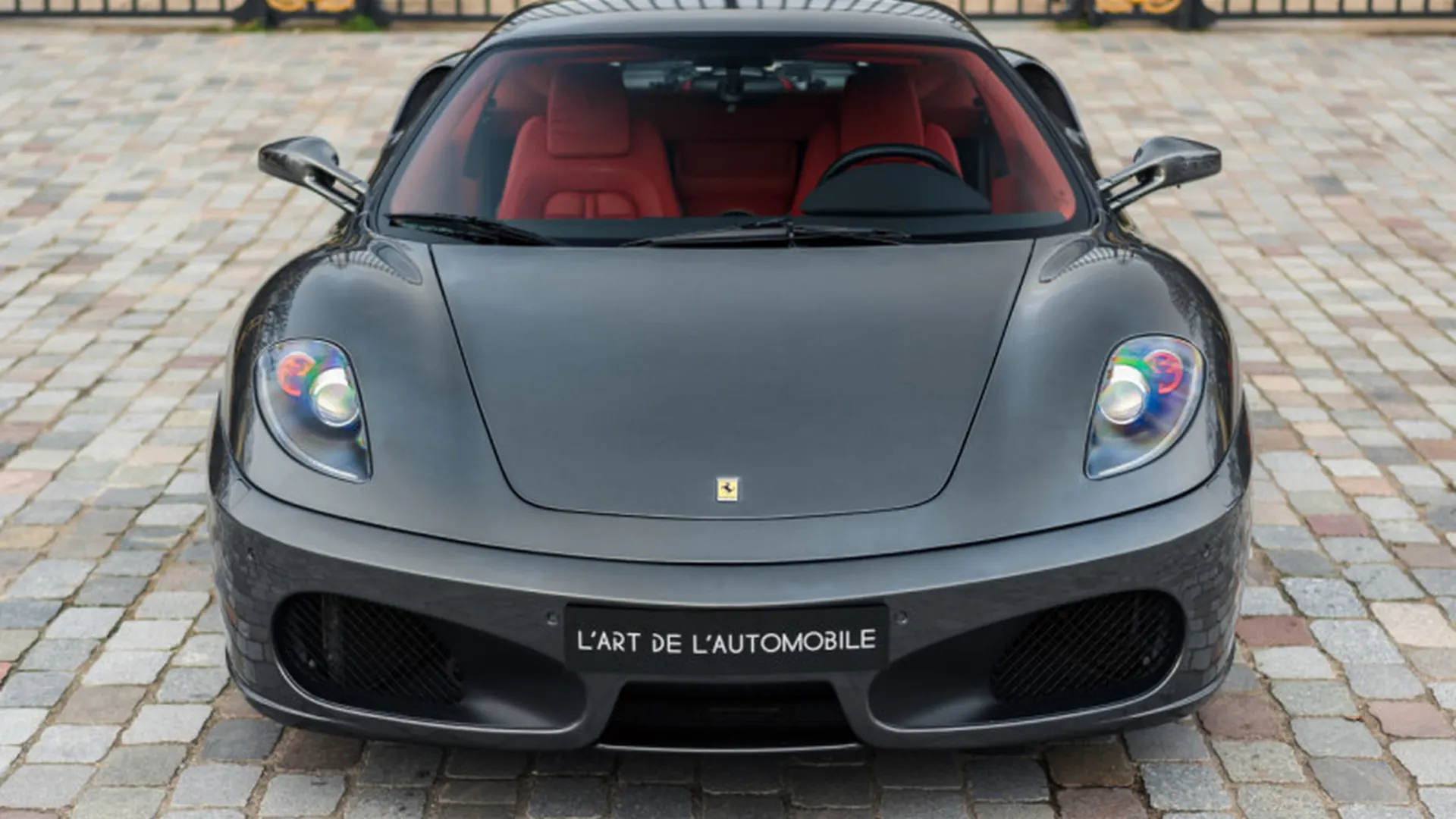 Ferrari F430 — photo 4