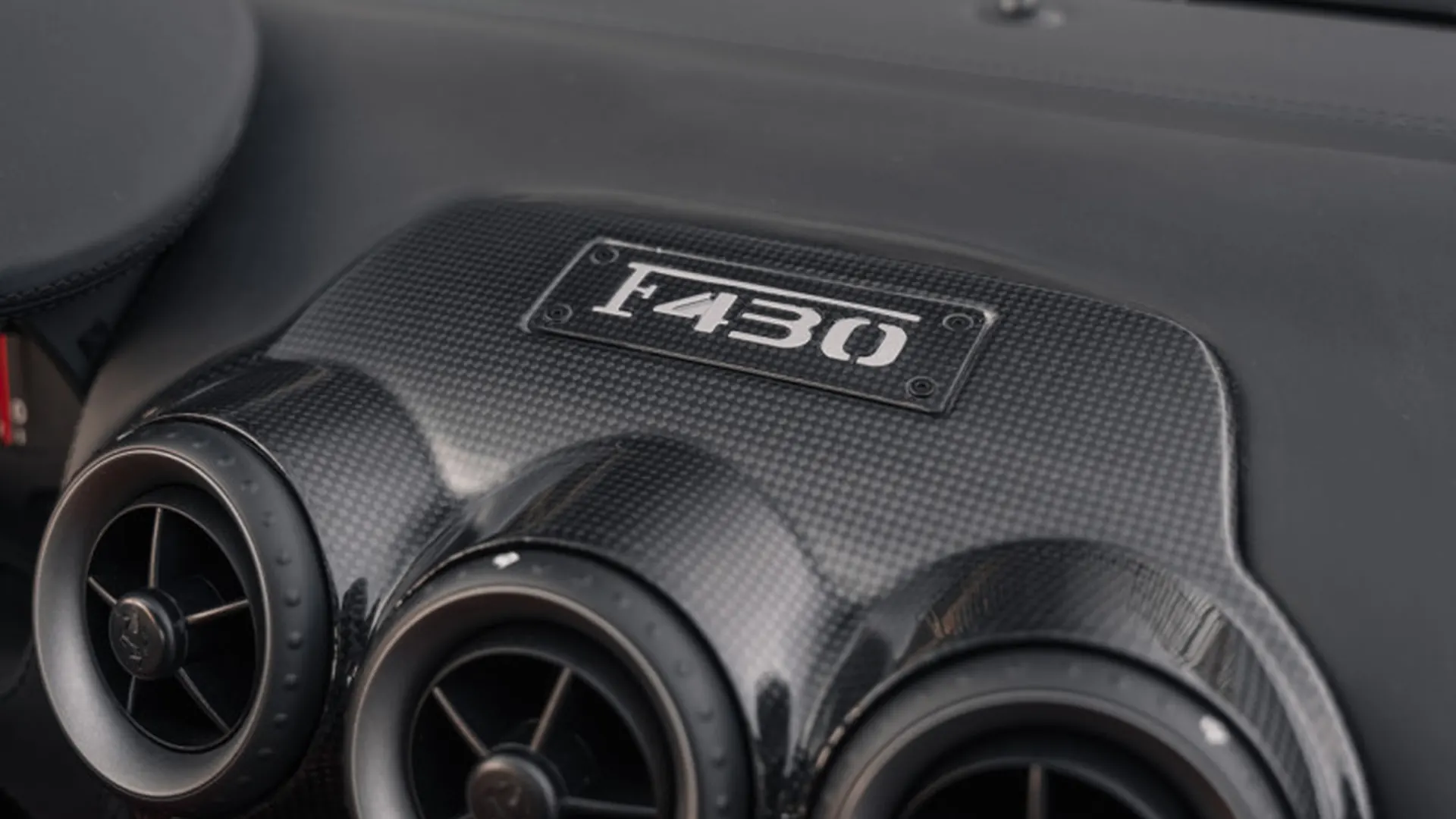 Ferrari F430 — photo 19