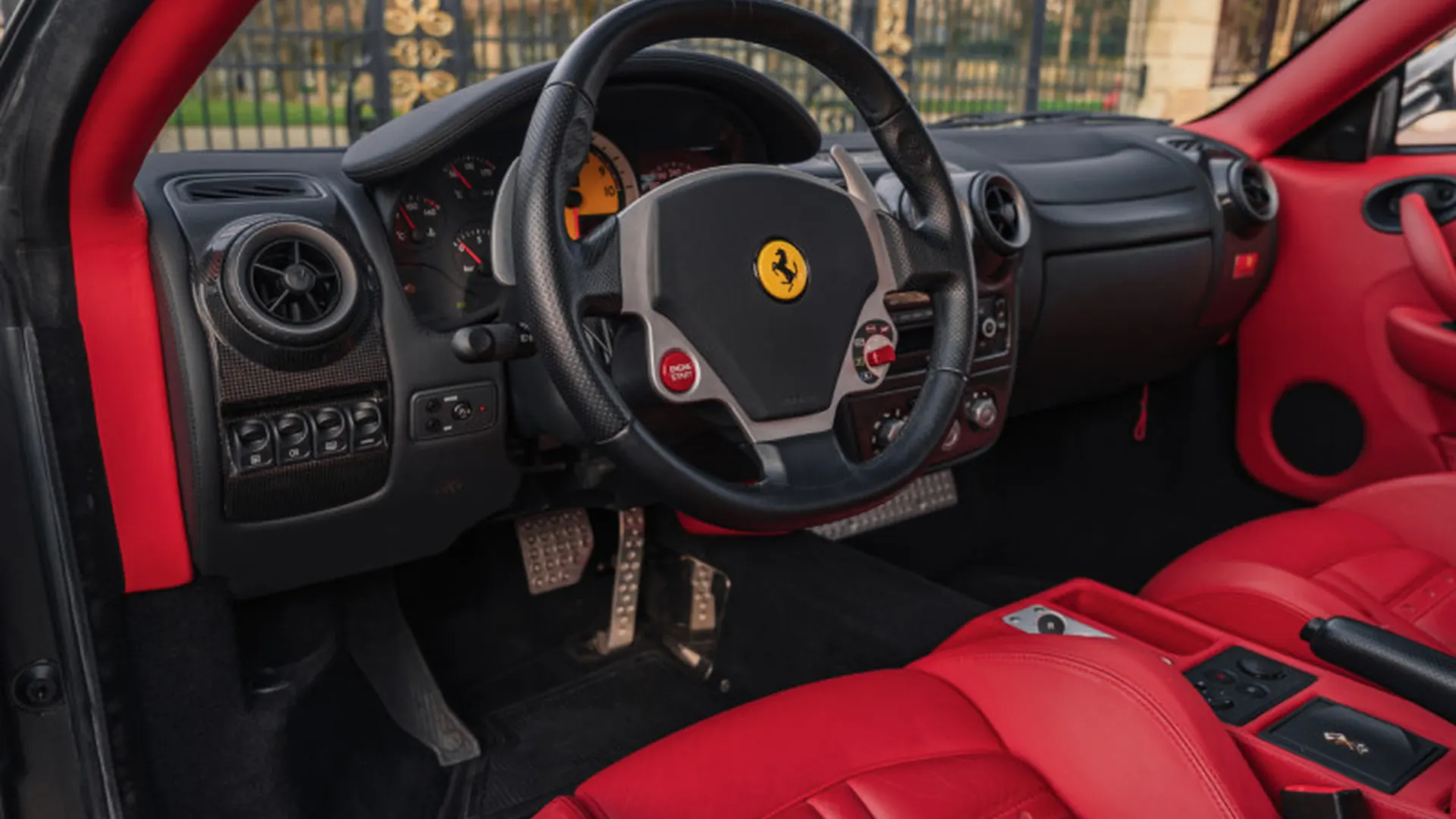 Ferrari F430 — photo 7