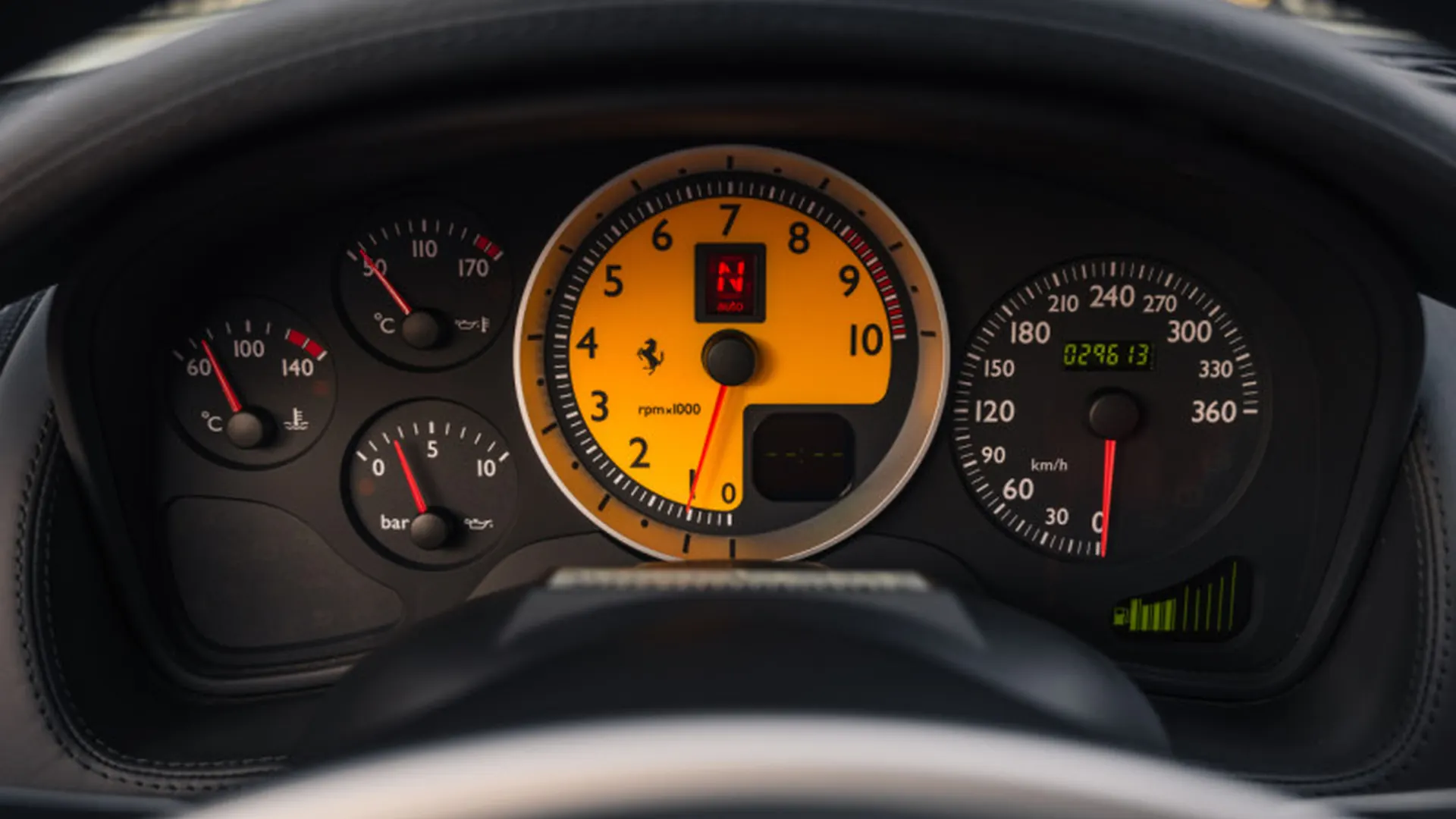 Ferrari F430 — photo 16