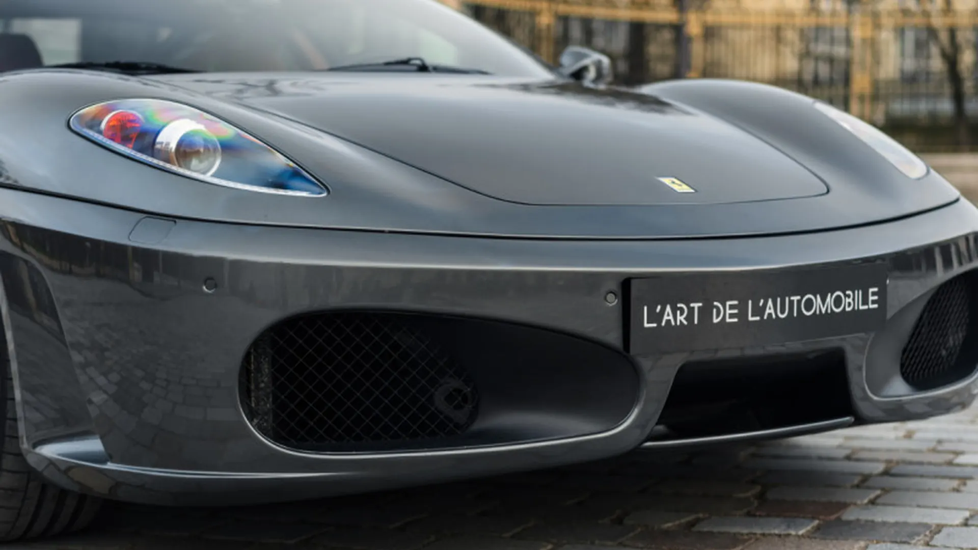 Ferrari F430 — photo 30