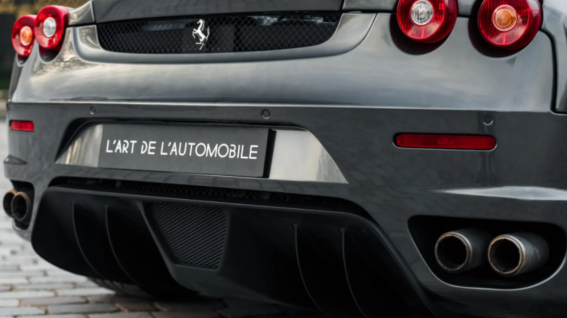 Ferrari F430 — photo 42