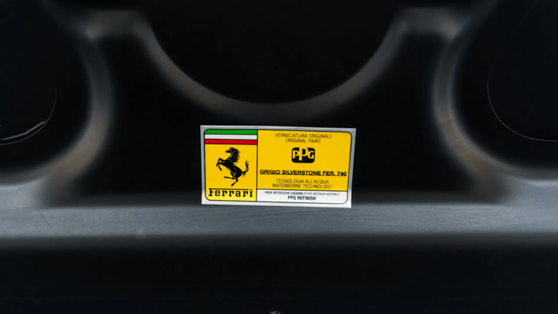 Ferrari F430 — photo 26