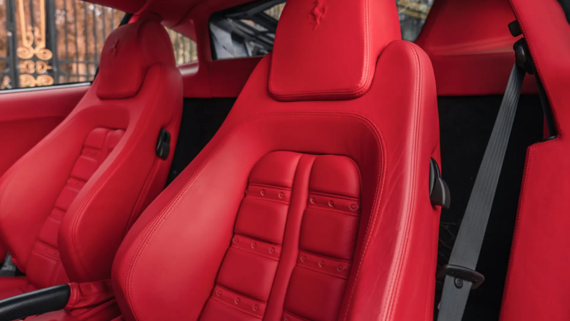 Ferrari F430 — photo 10