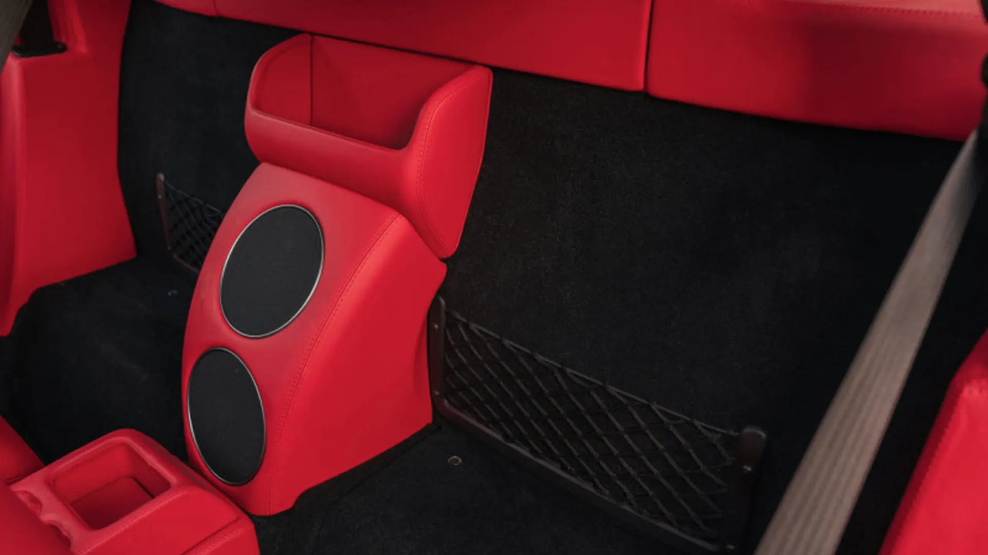 Ferrari F430 — photo 12