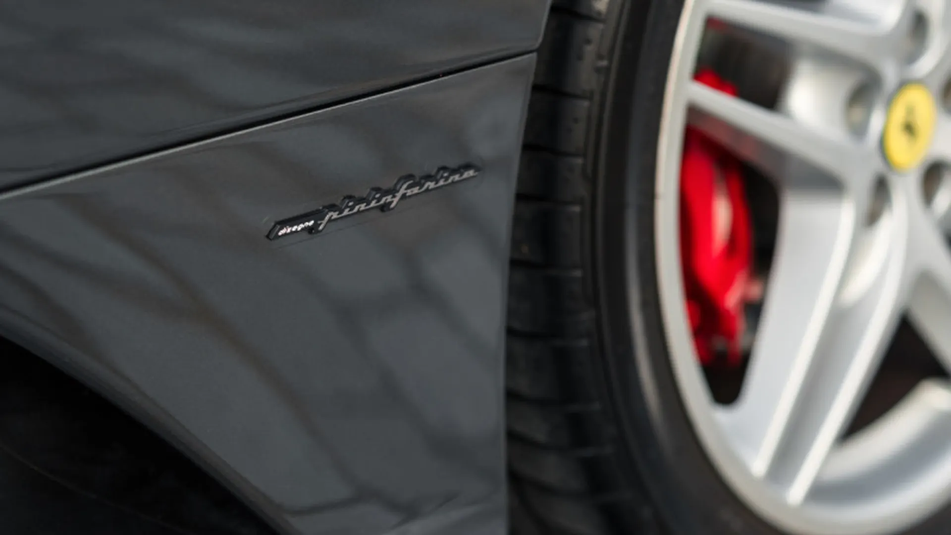 Ferrari F430 — photo 37