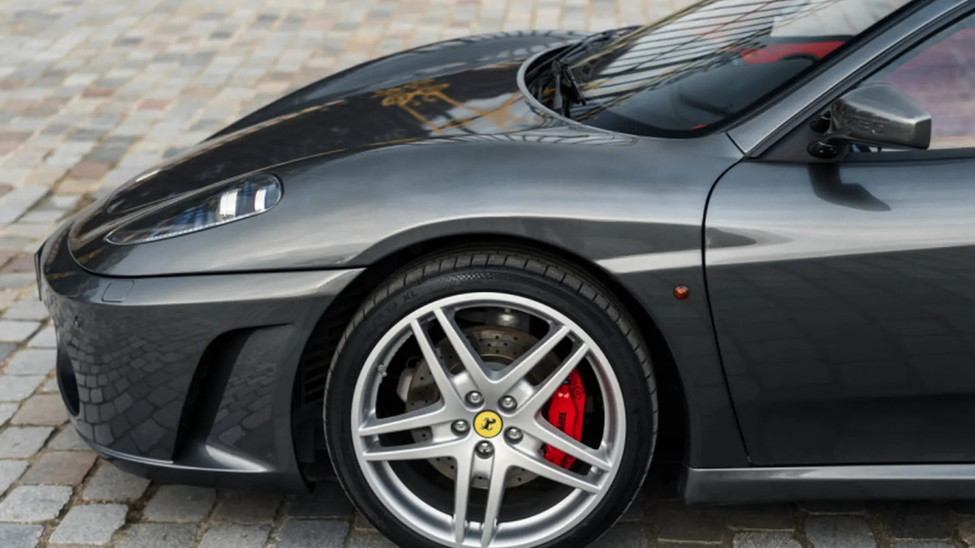 Ferrari F430 — photo 34