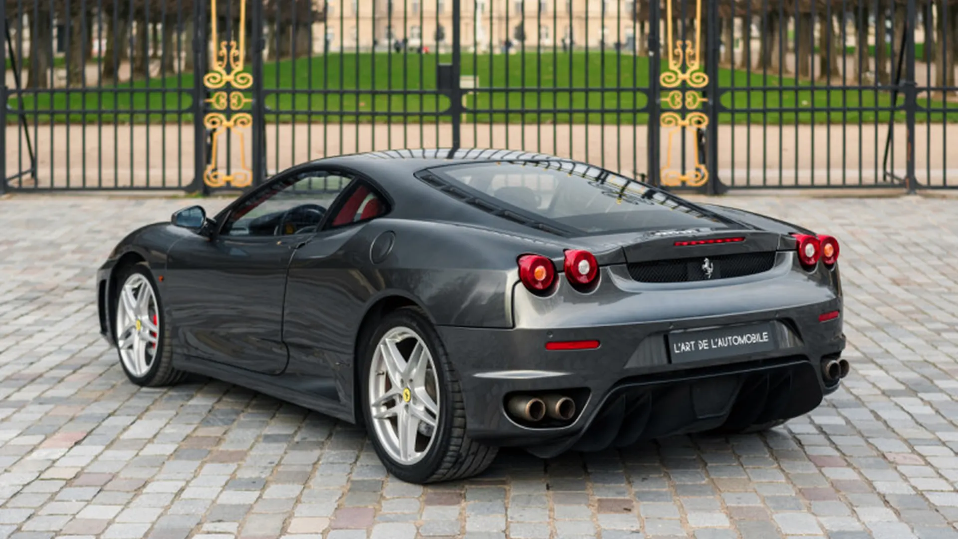 Ferrari F430 — photo 3