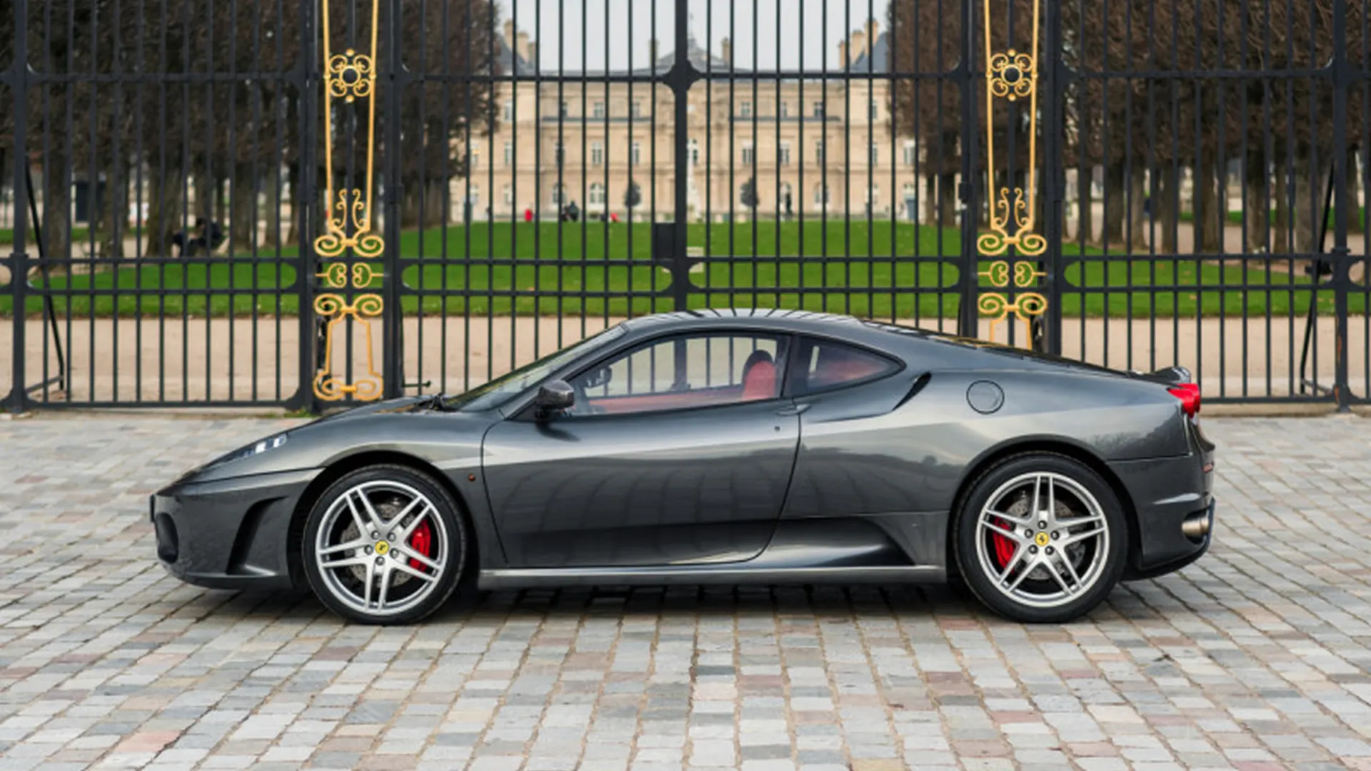 Ferrari F430 — photo 2