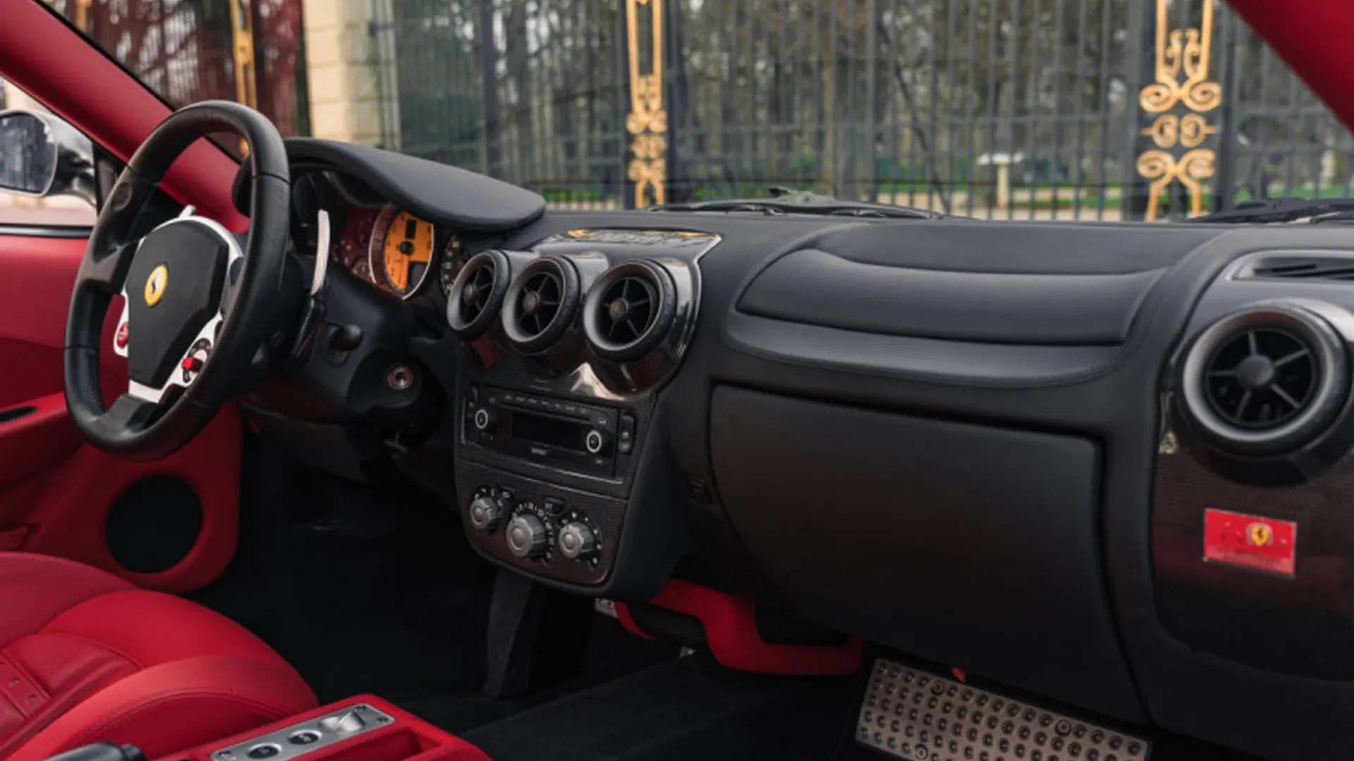 Ferrari F430 — photo 8