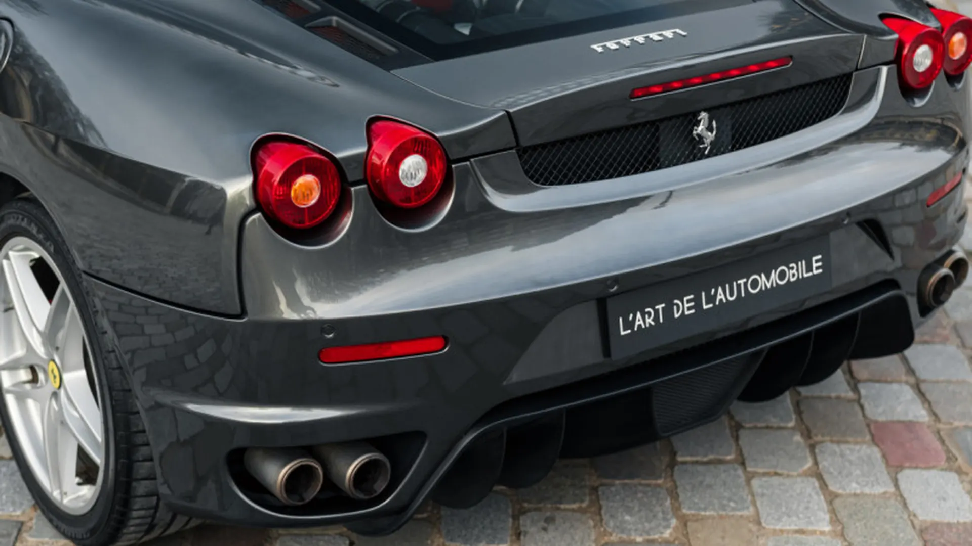 Ferrari F430 — photo 38