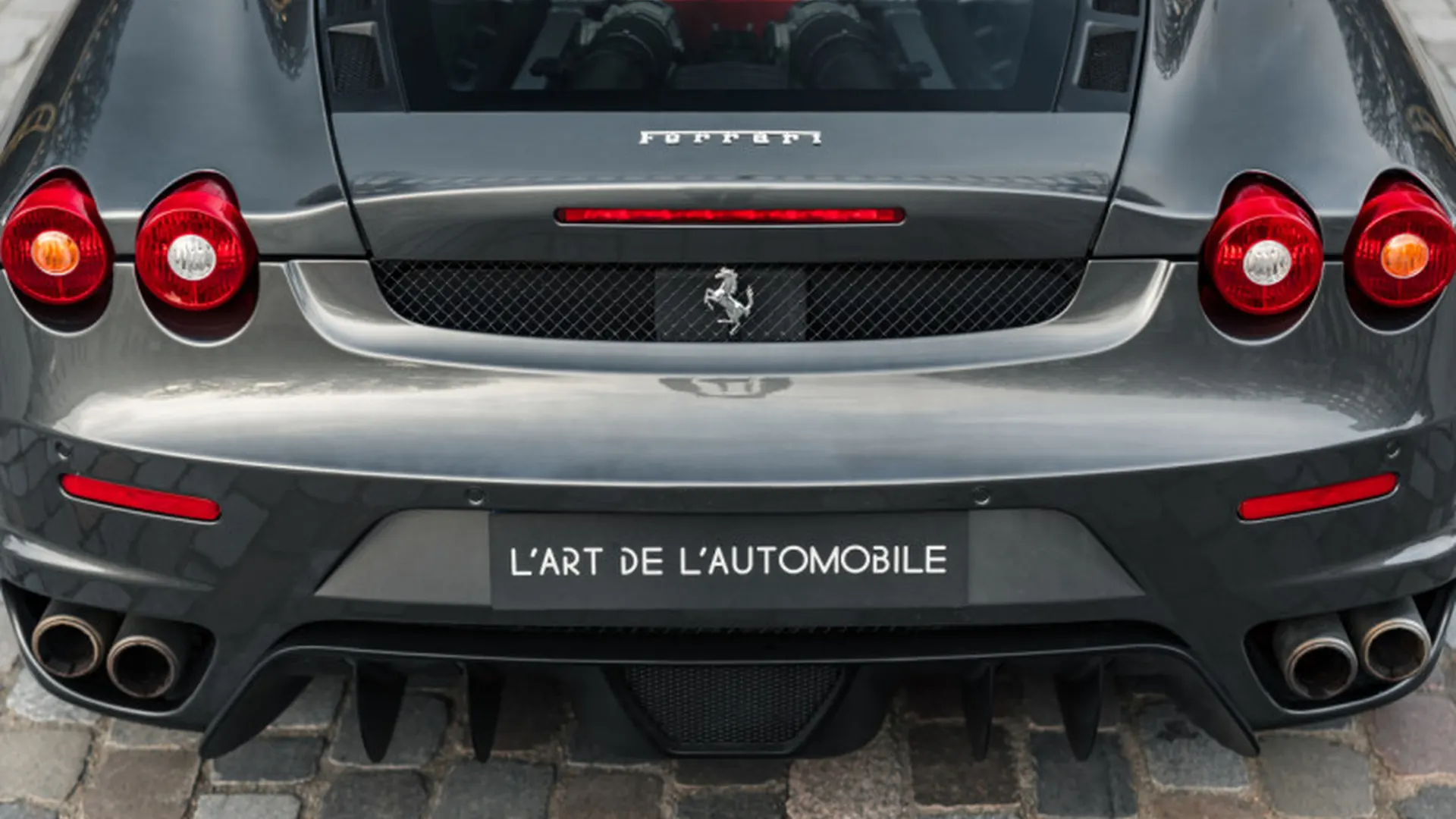 Ferrari F430 — photo 40