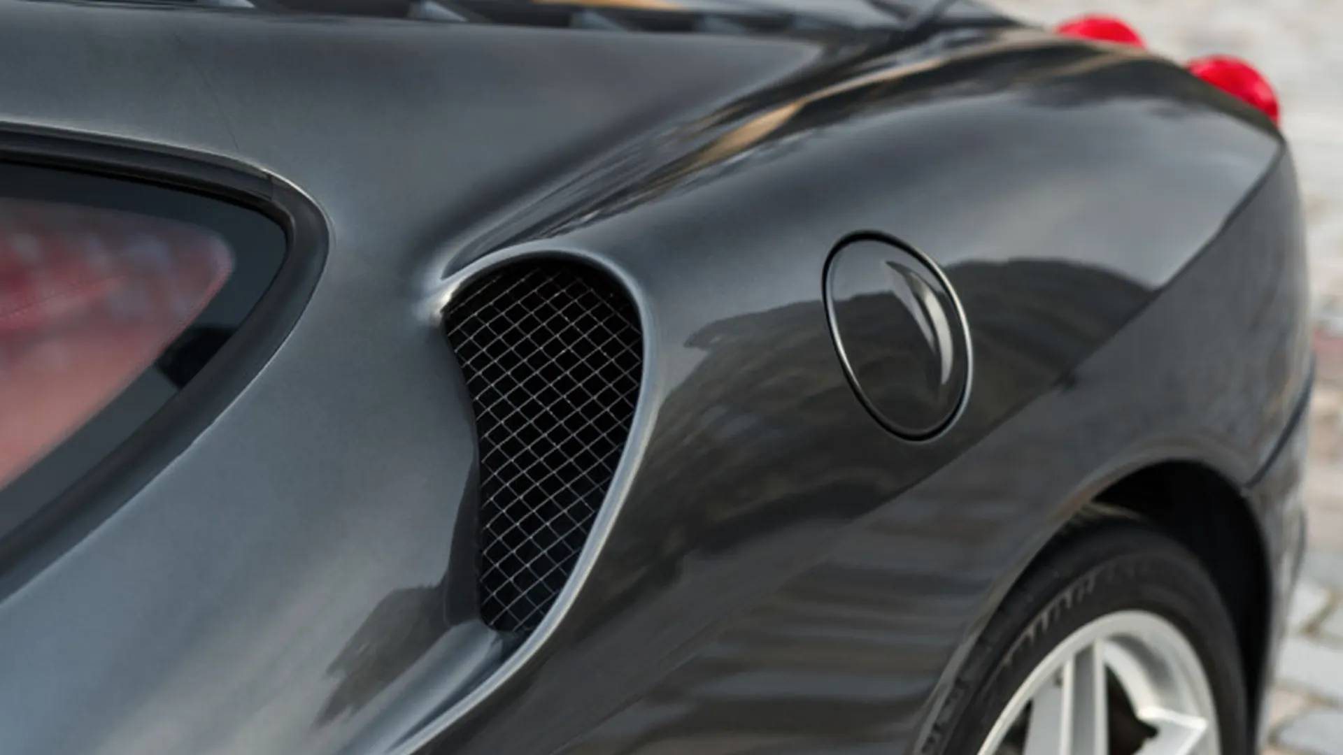 Ferrari F430 — photo 36