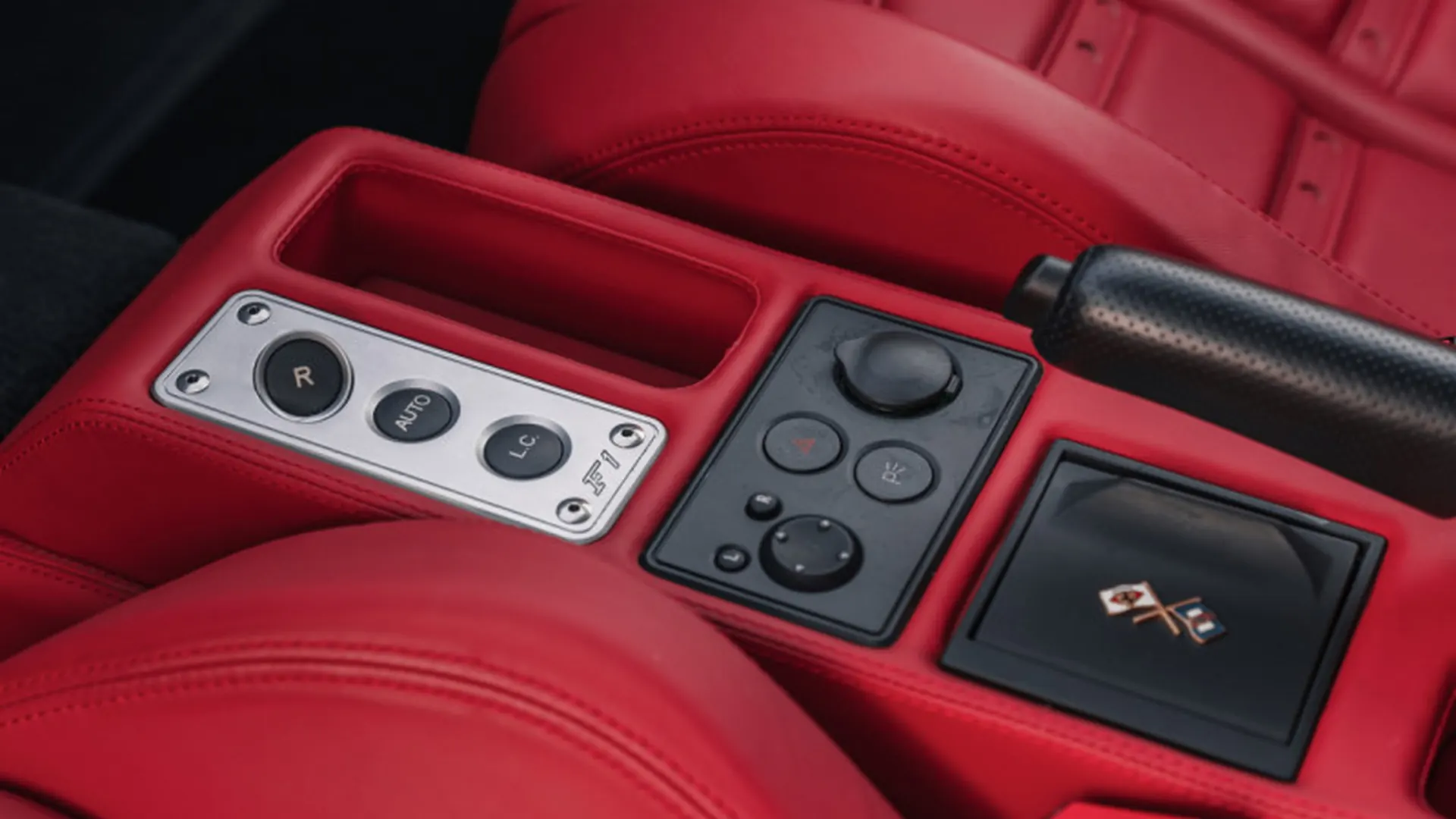 Ferrari F430 — photo 17