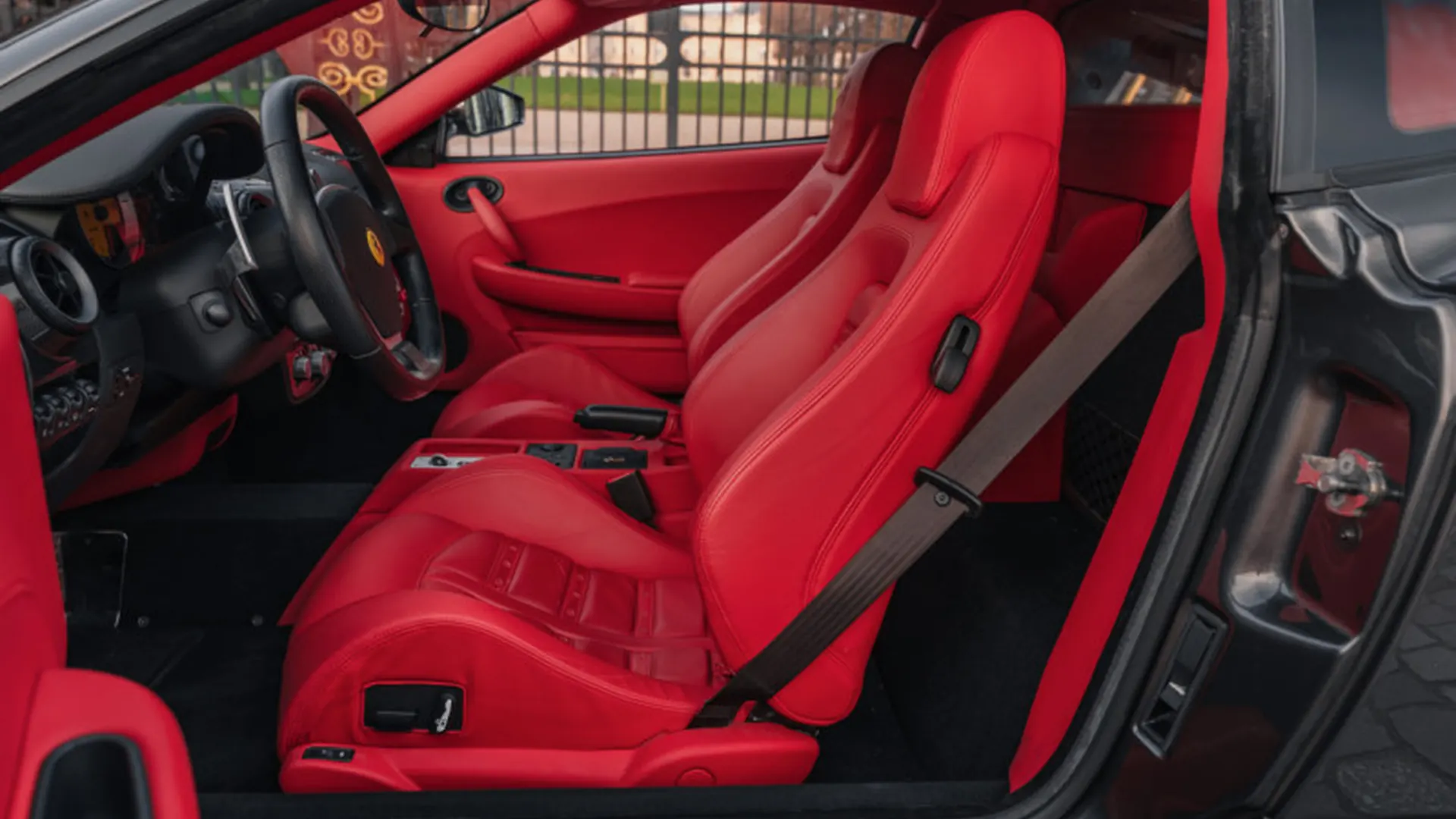 Ferrari F430 — photo 9